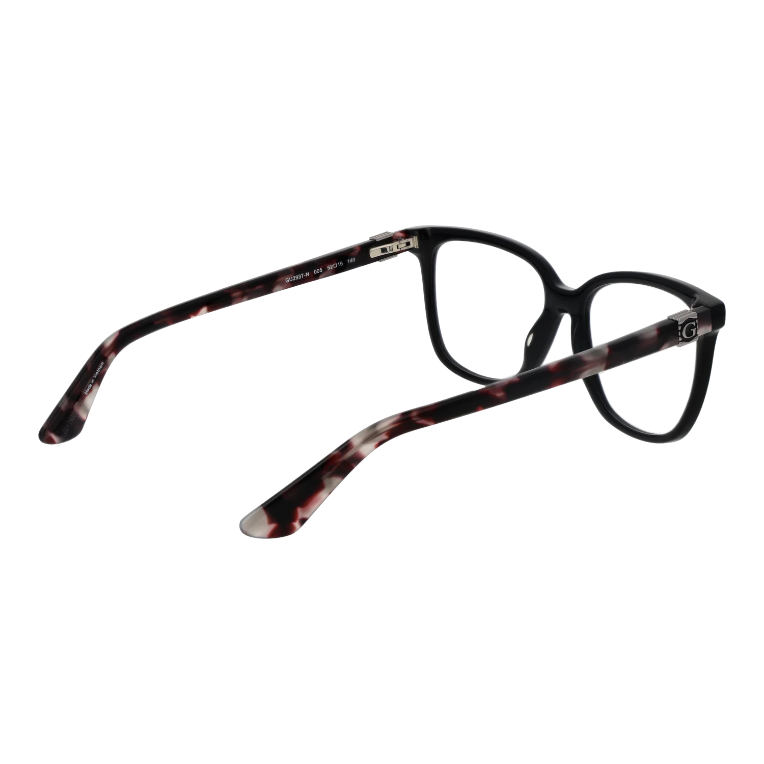 Guess GU2937-N 52005 – von hinten