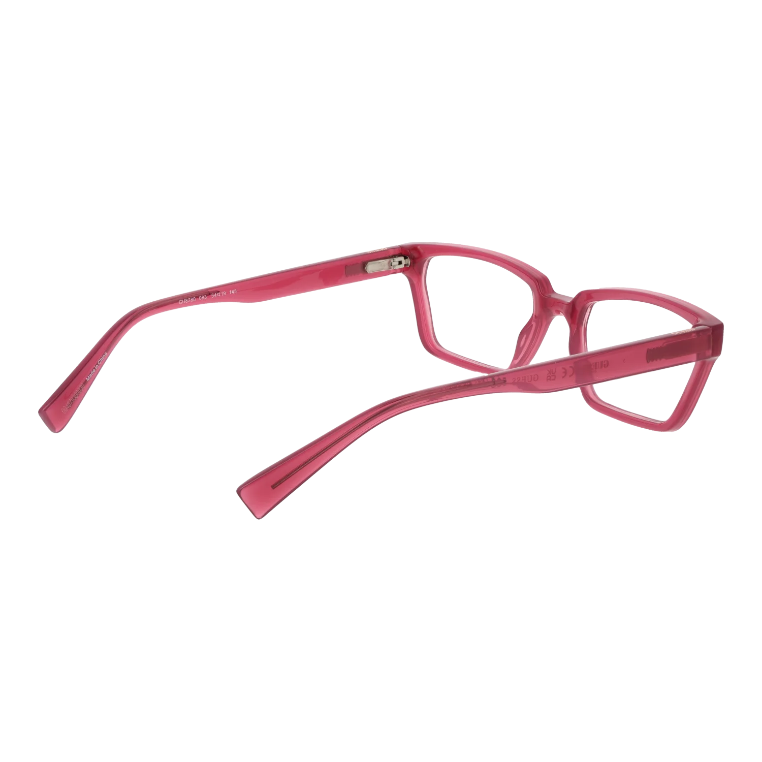 Guess GU8280 54083 – von hinten