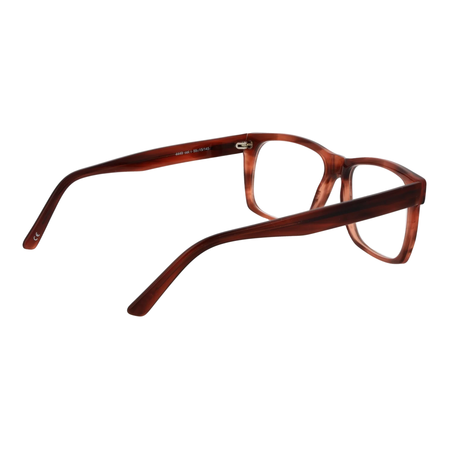Andy Wolf 4449 55I – von hinten