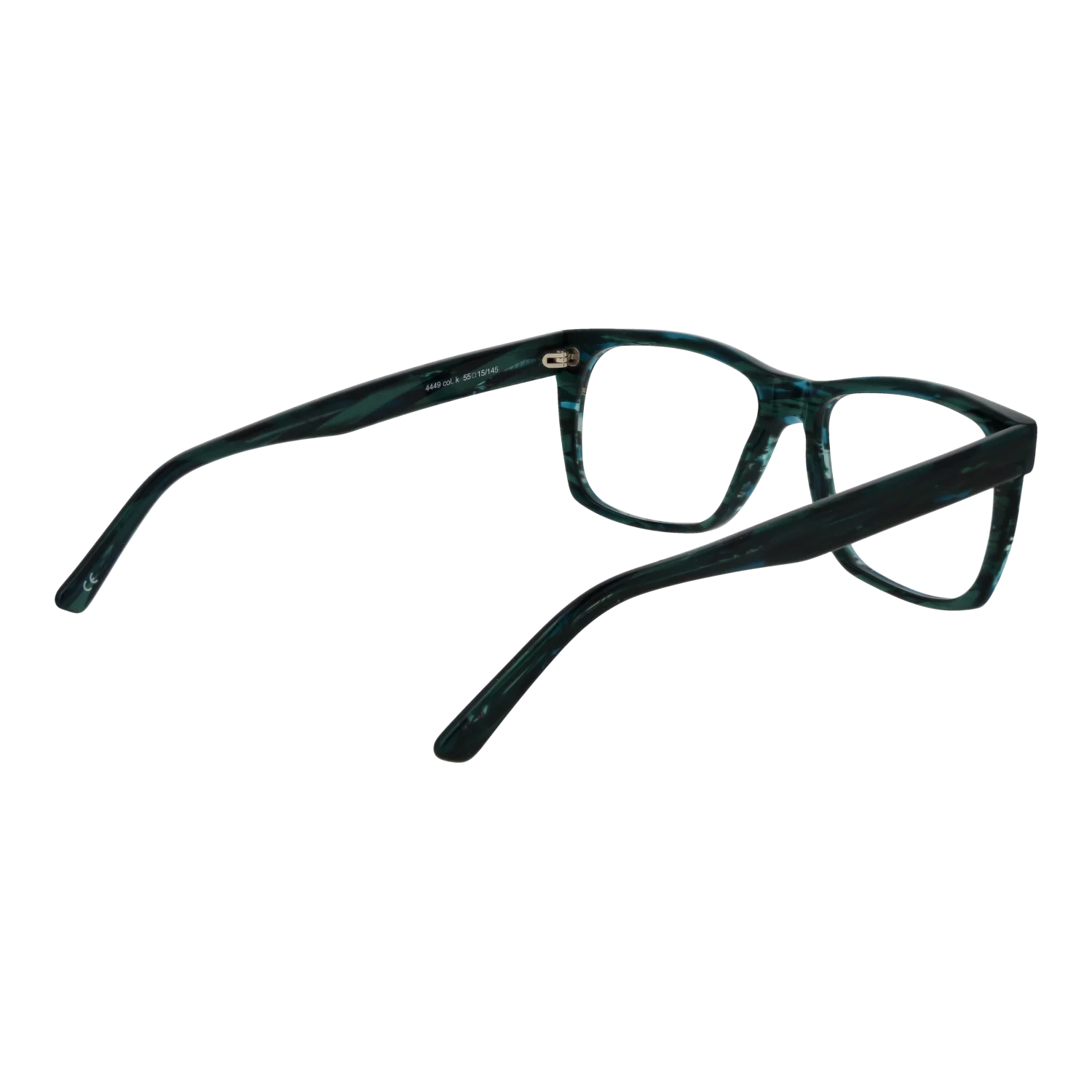 Andy Wolf 4449 55K – von hinten