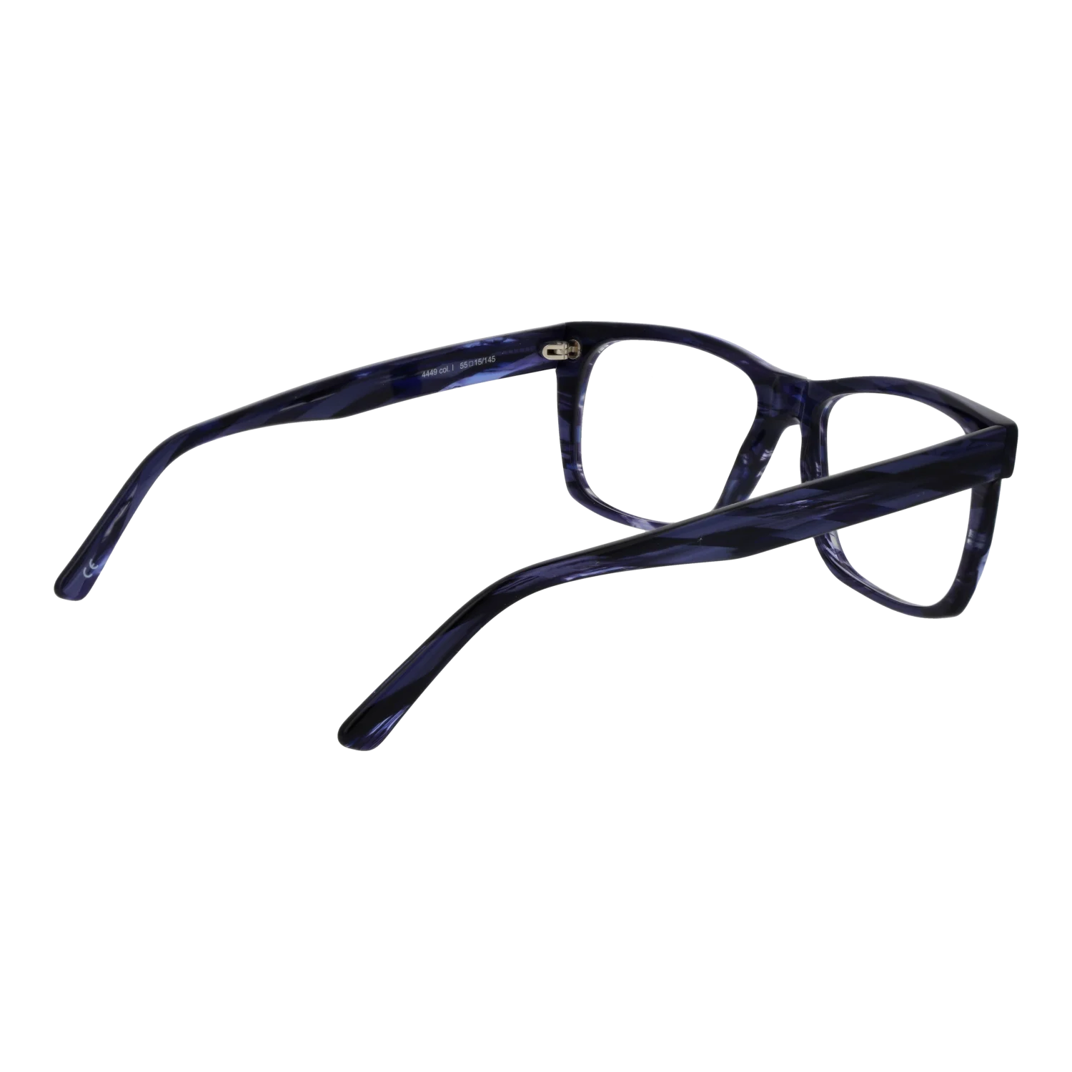 Andy Wolf 4449 55L – von hinten