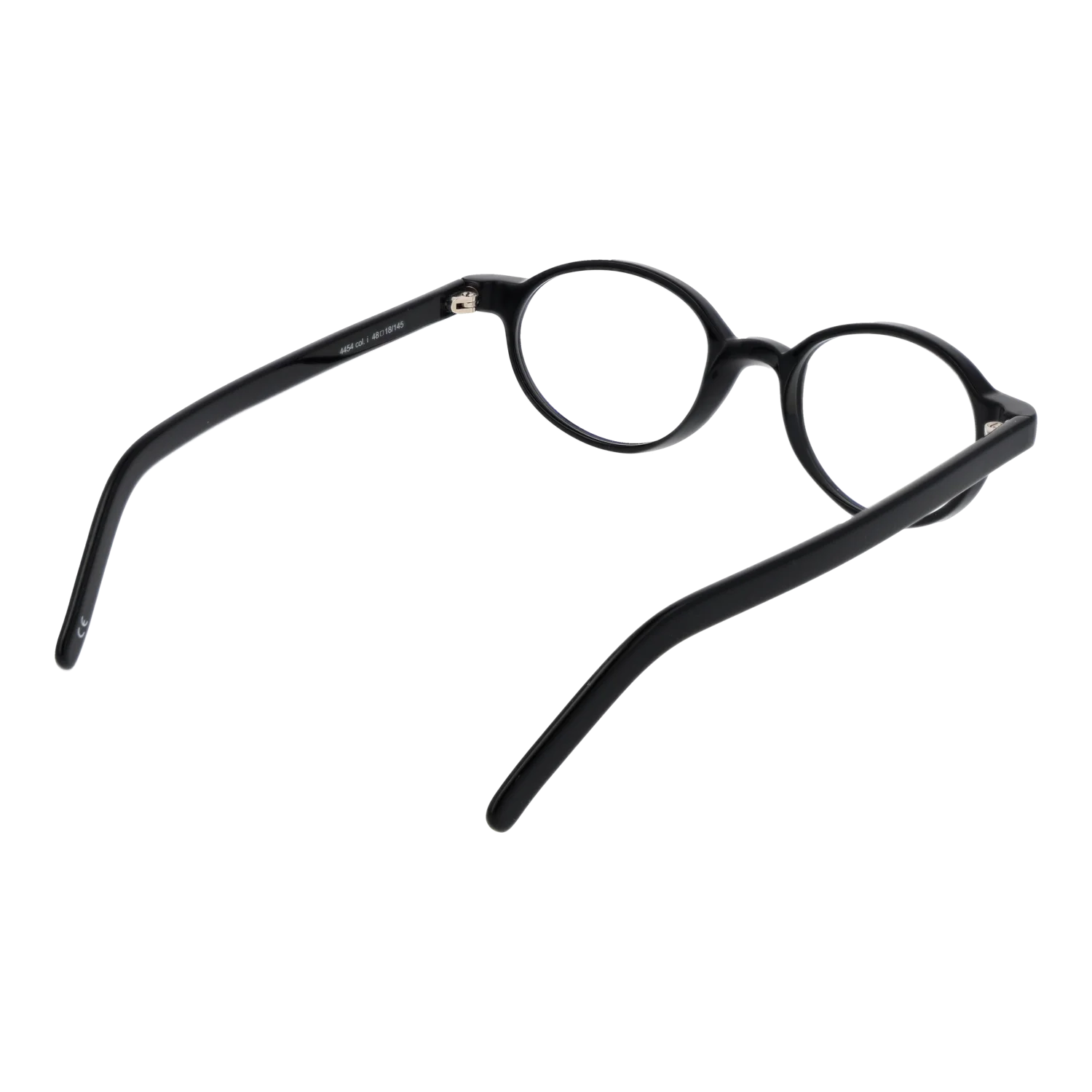 Andy Wolf 4454 48I – von hinten