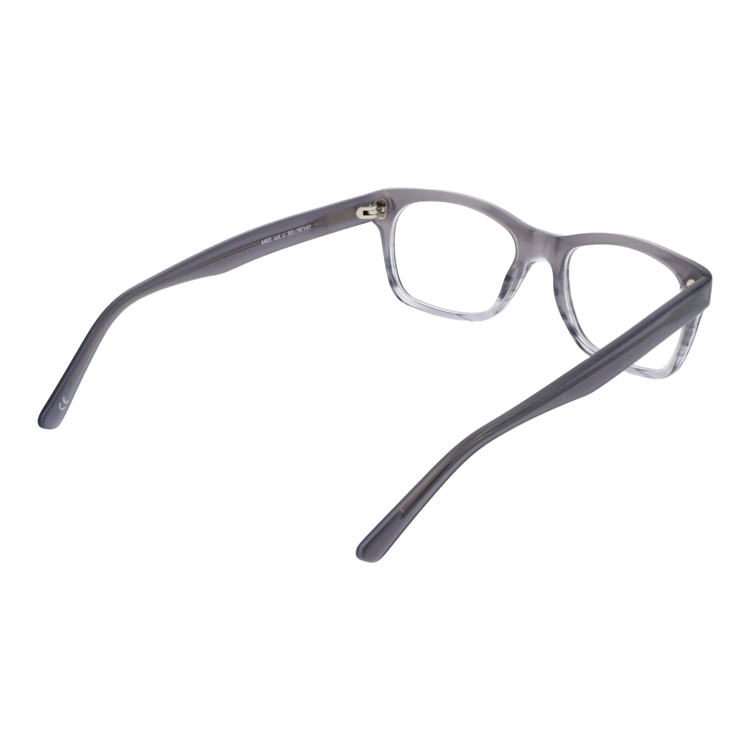 Andy Wolf 4465 50C – von hinten