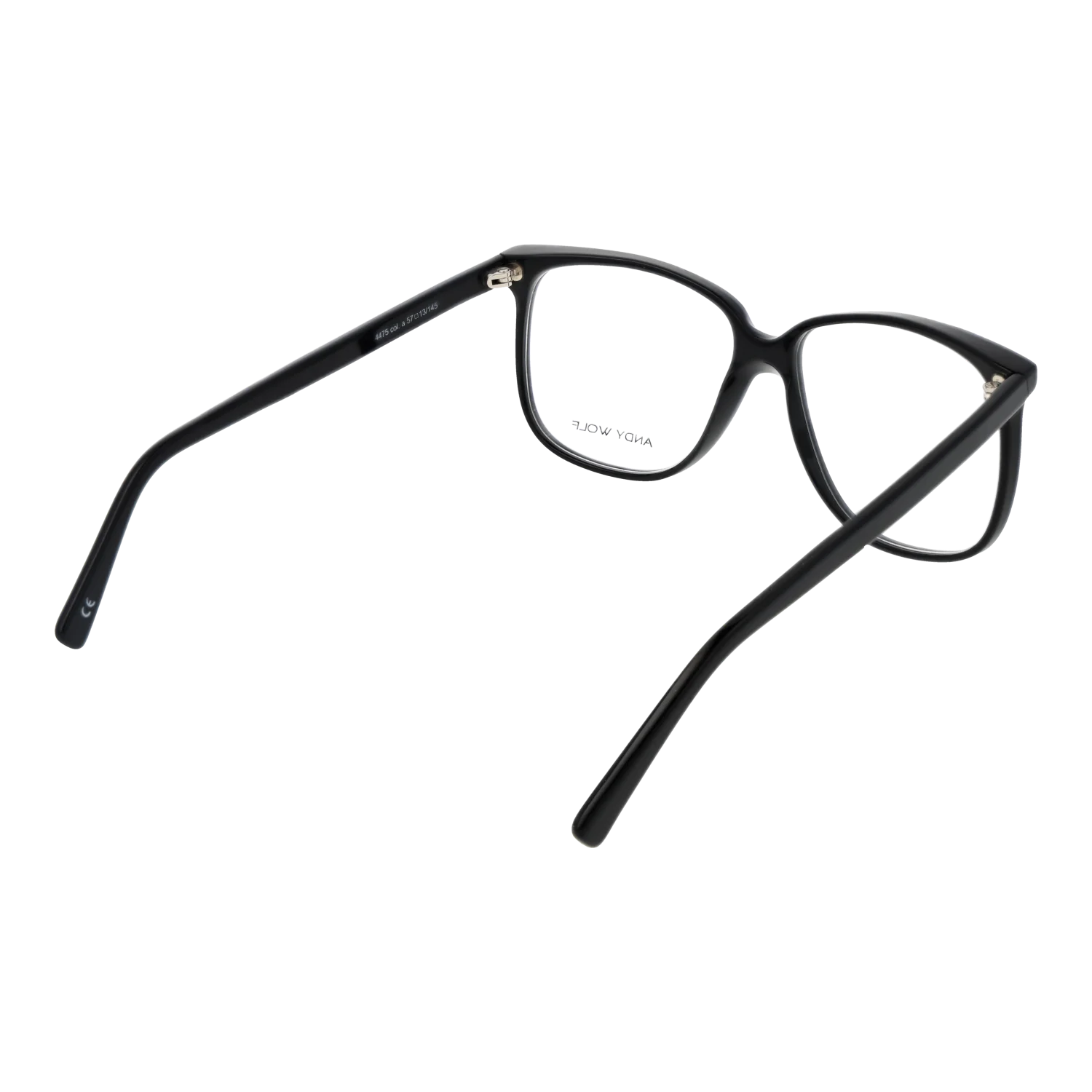 Andy Wolf 4475 57A – von hinten