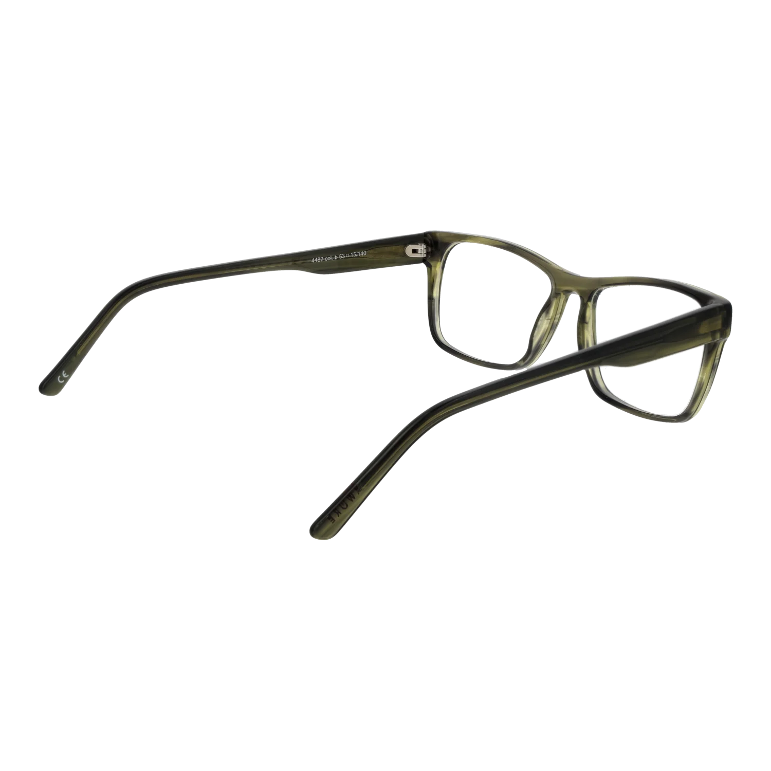 Andy Wolf 4482 53B – von hinten
