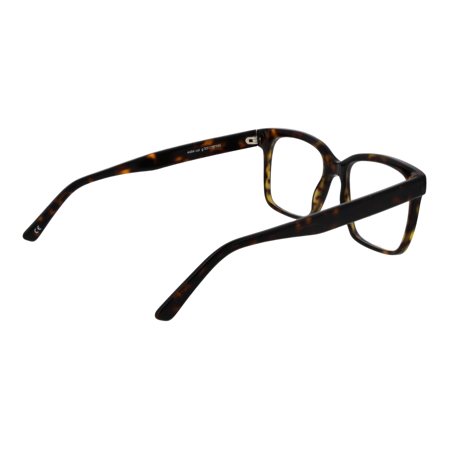 Andy Wolf 4484 53G – von hinten