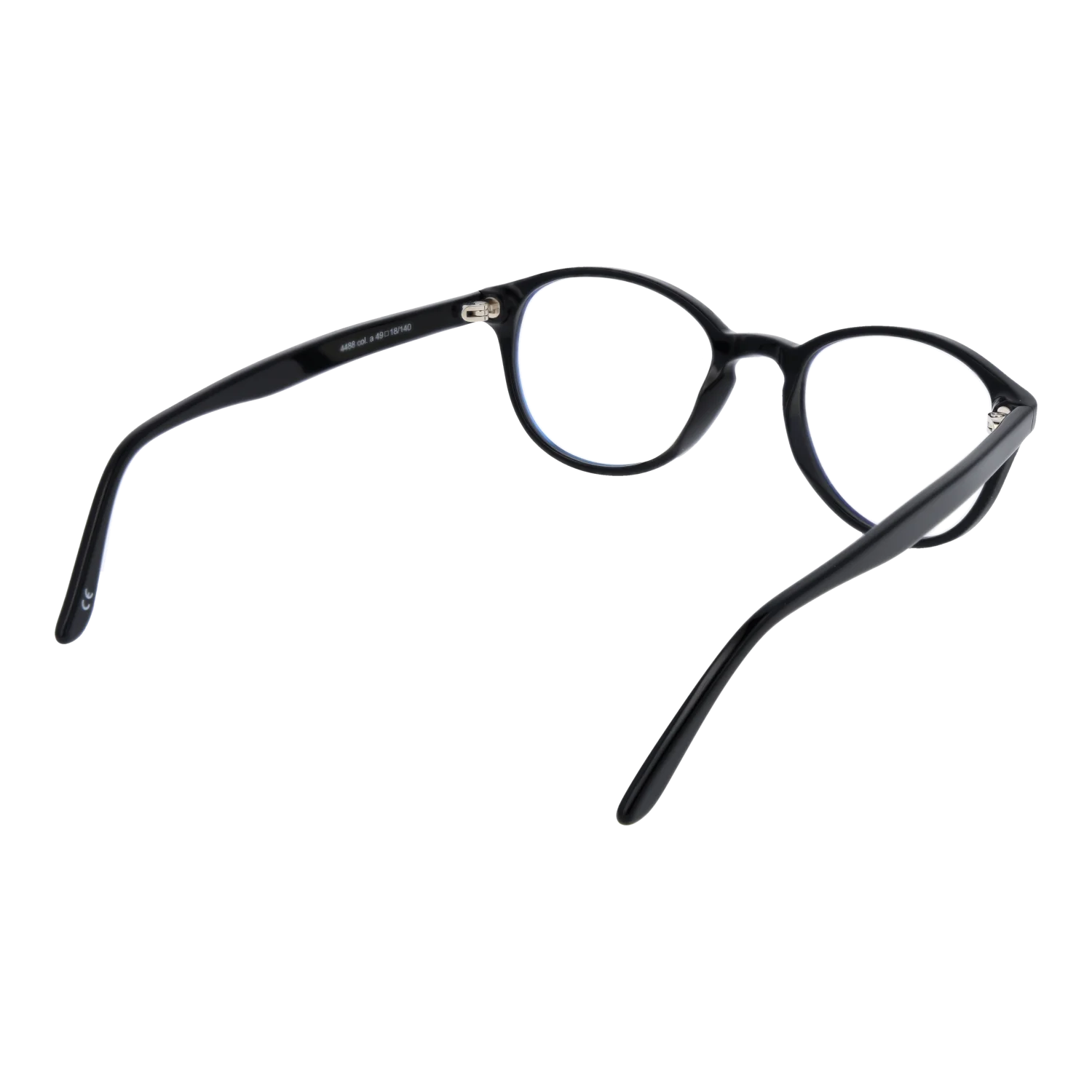 Andy Wolf 4488 49A – von hinten
