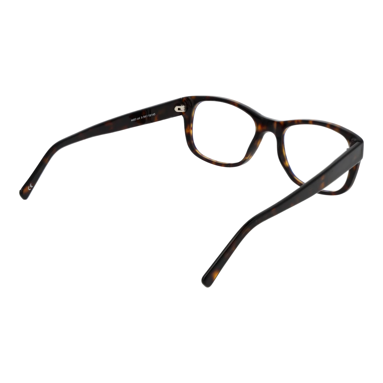 Andy Wolf 4493 54B – von hinten