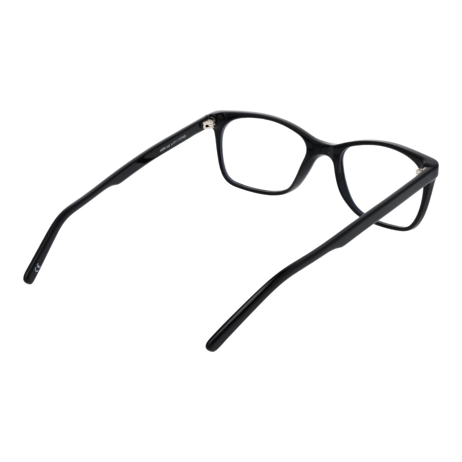 Andy Wolf 4494 51A – von hinten
