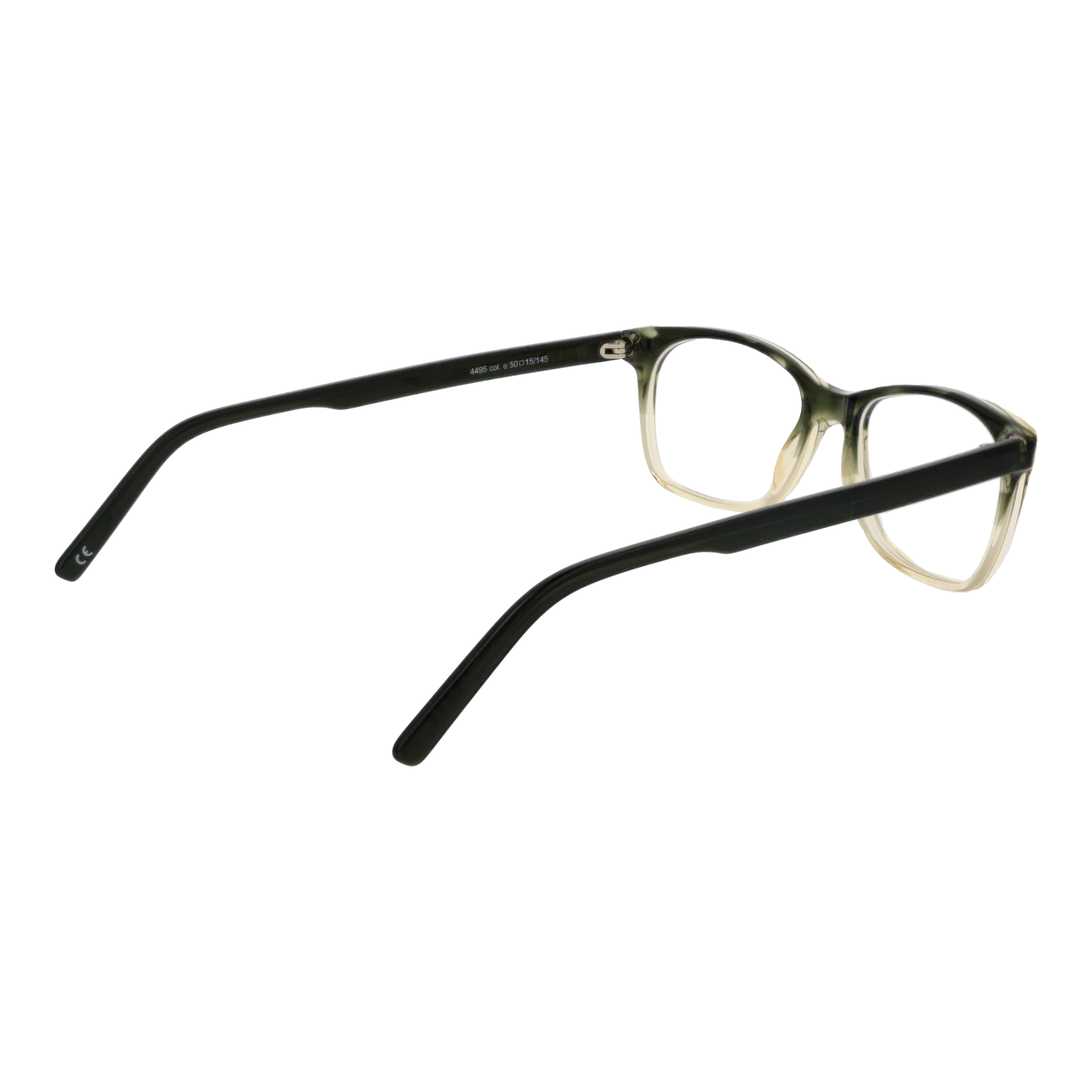 Andy Wolf 4495 50E – von hinten