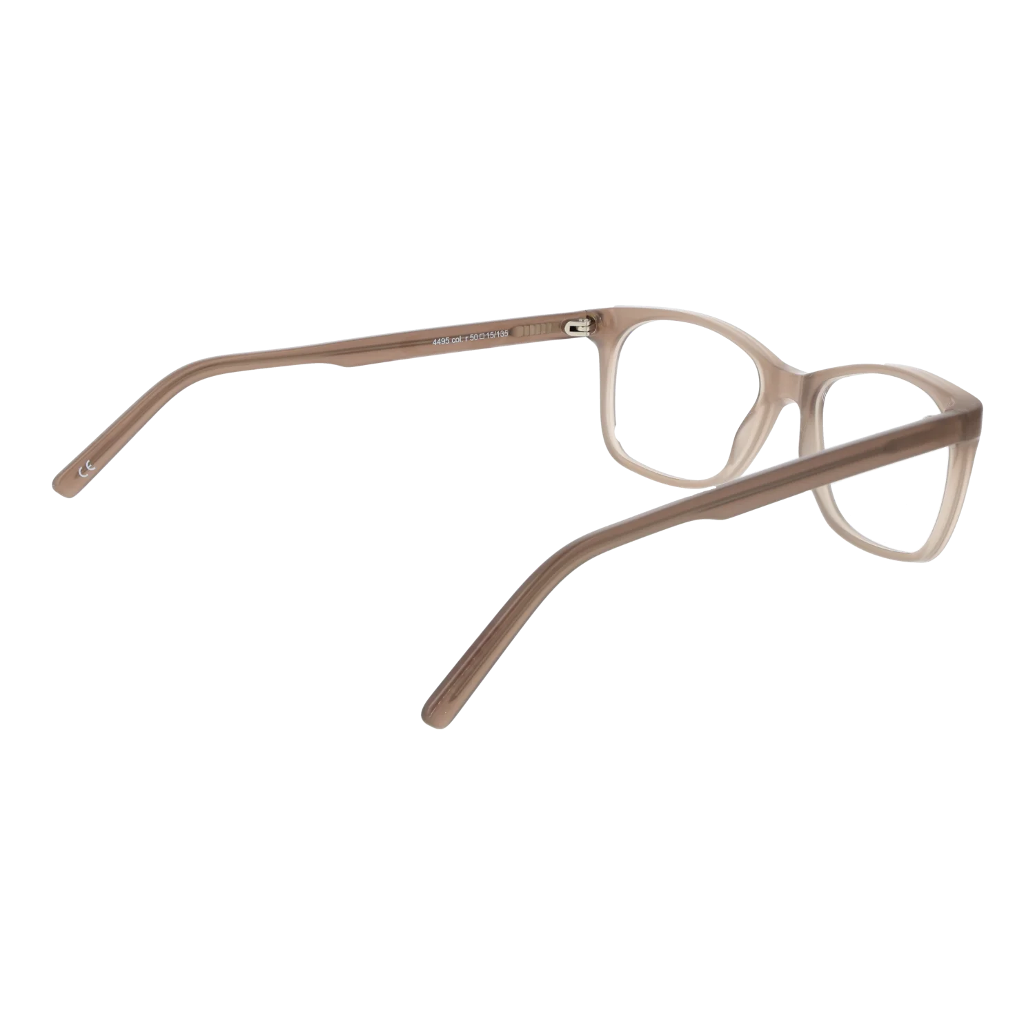 Andy Wolf 4495 50R – von hinten