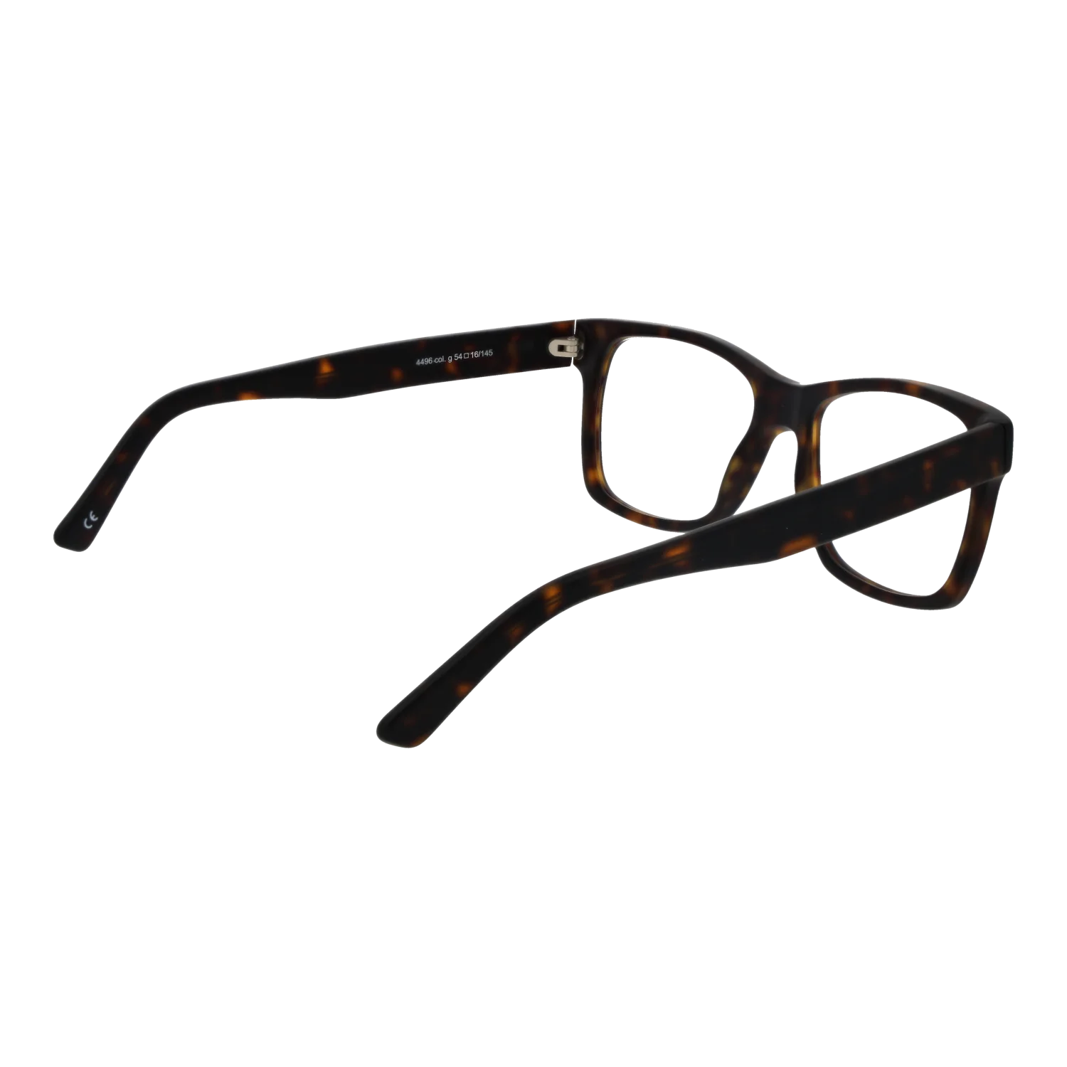 Andy Wolf 4496 54G – von hinten