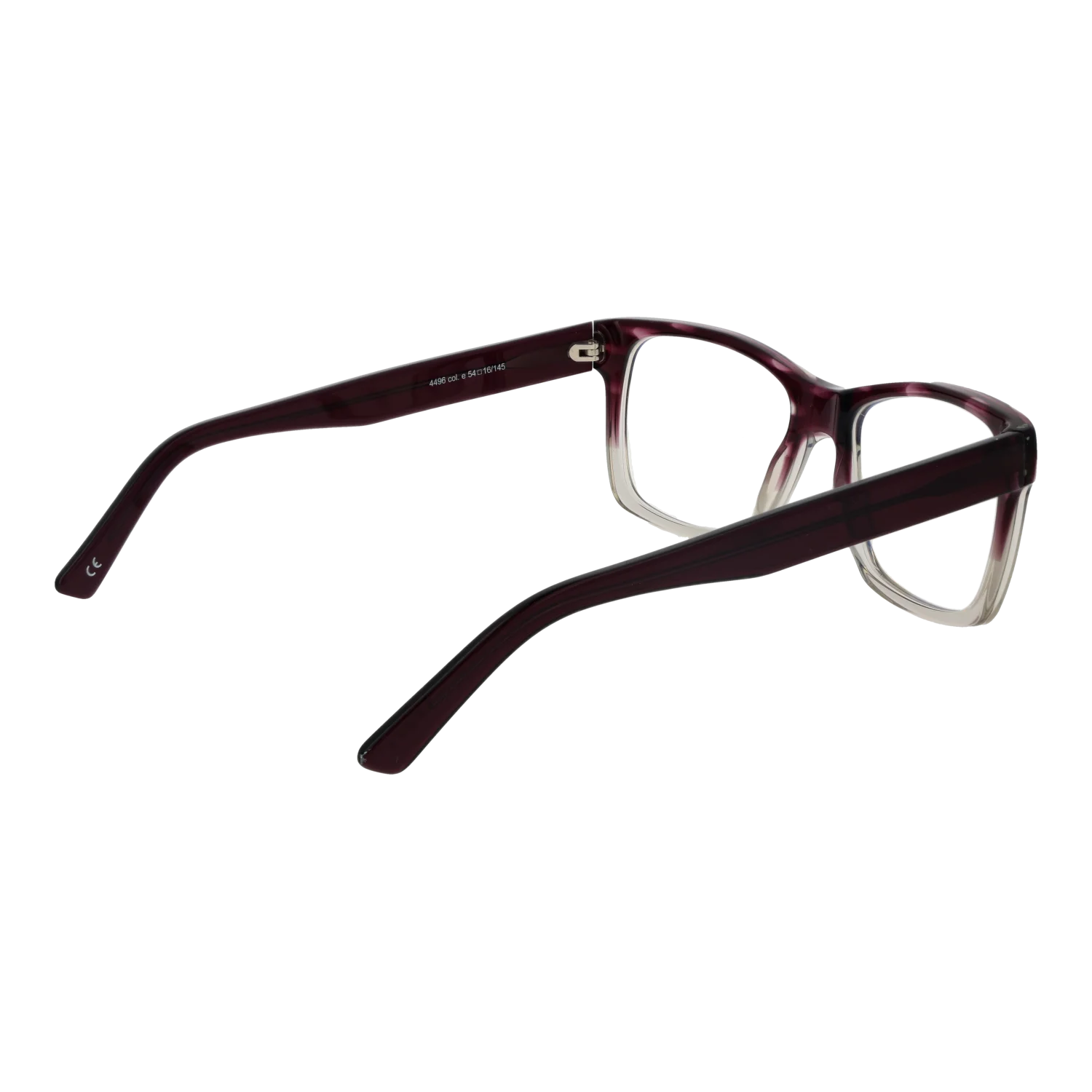 Andy Wolf 4496 54E – von hinten