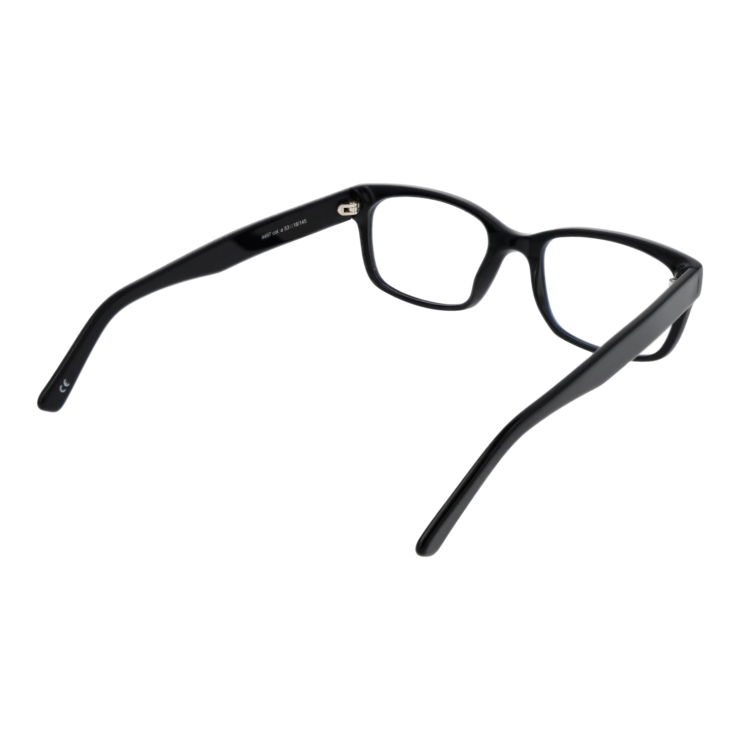 Andy Wolf 4497 53A – von hinten