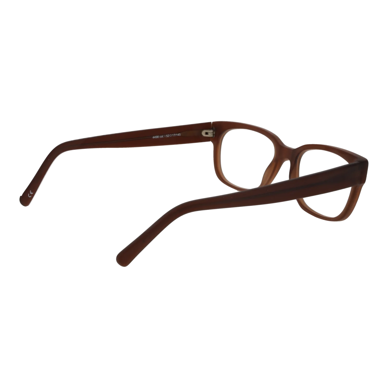 Andy Wolf 4498 52I – von hinten