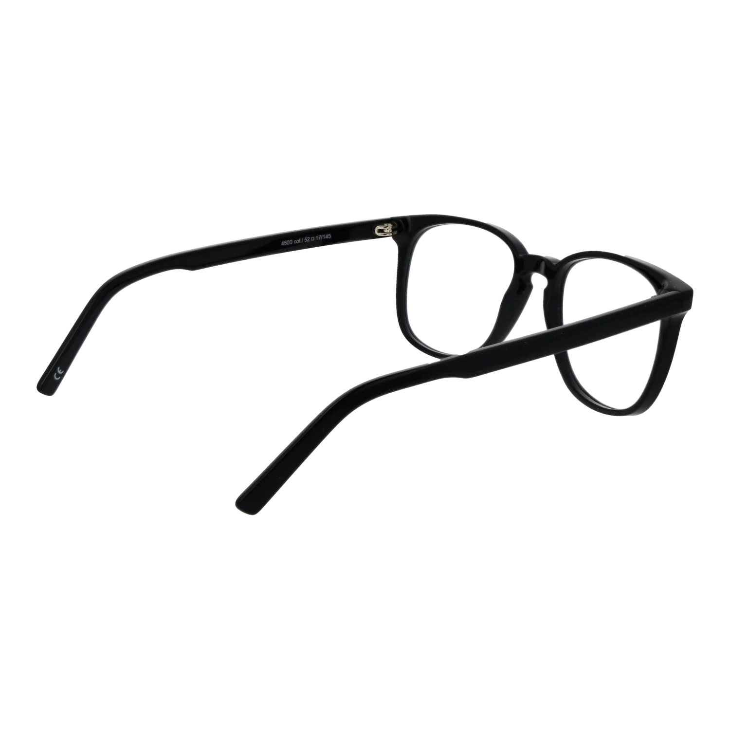 Andy Wolf 4500 52L – von hinten