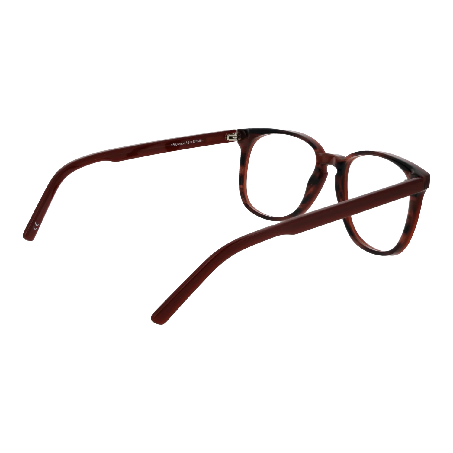 Andy Wolf 4500 52O – von hinten