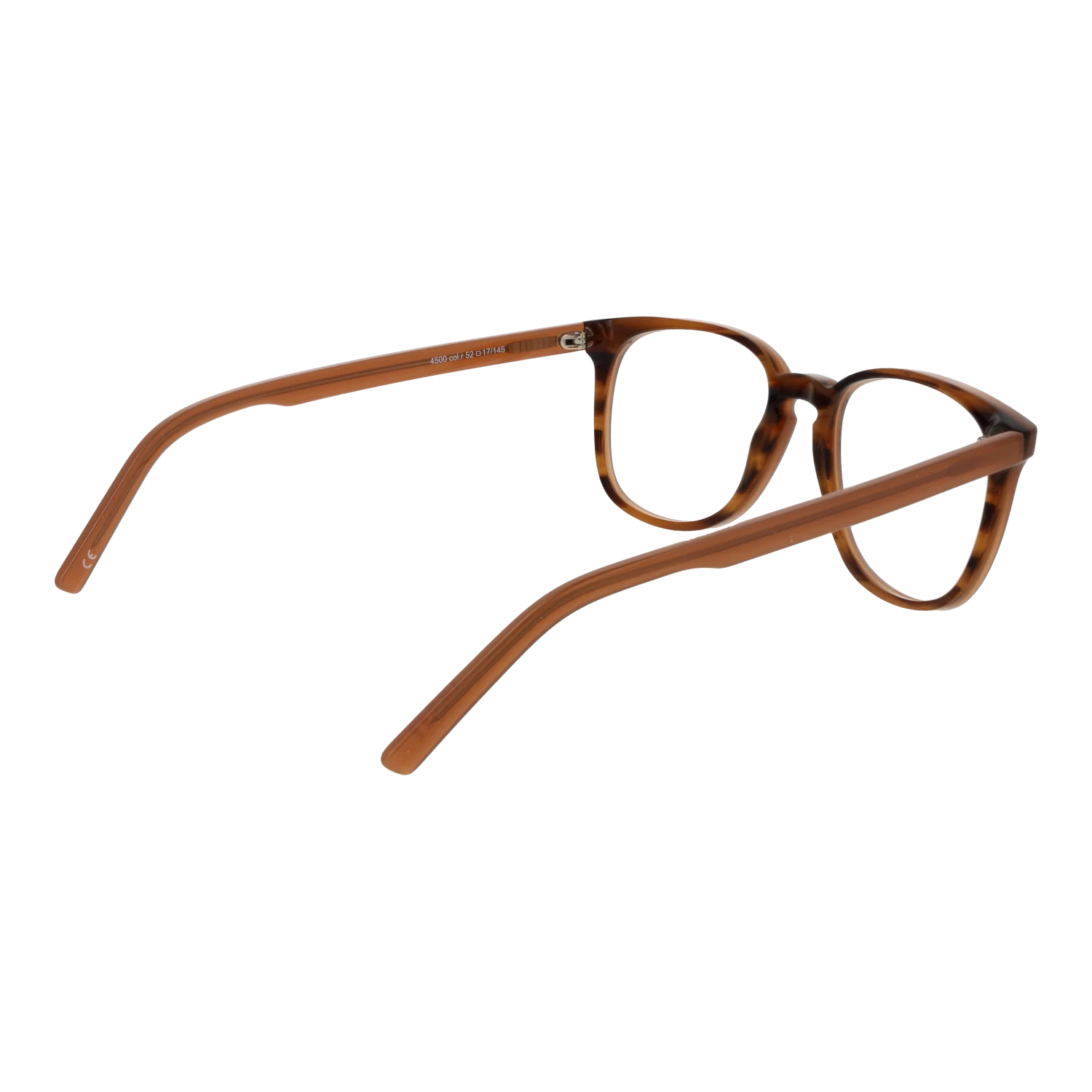 Andy Wolf 4500 52R – von hinten