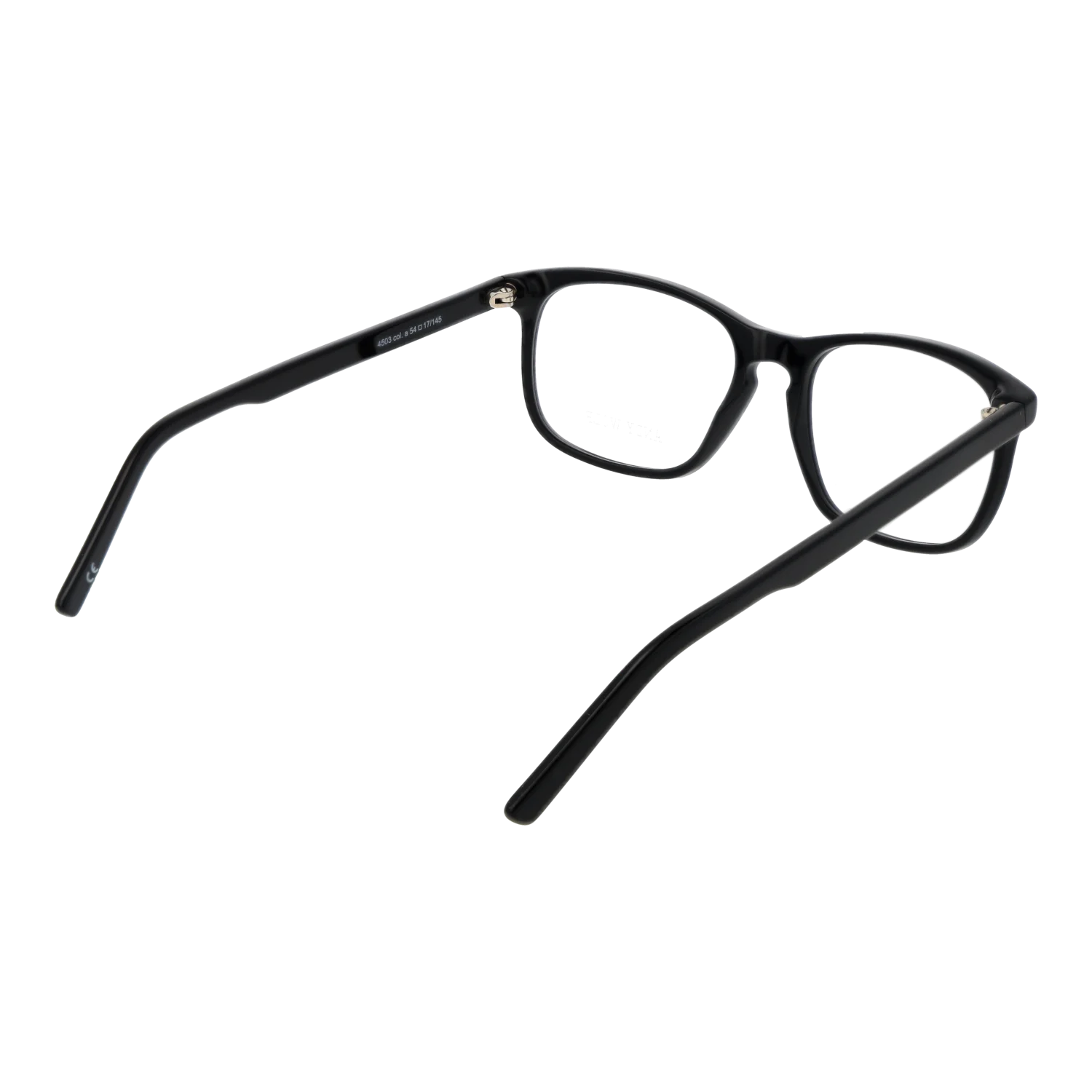 Andy Wolf 4503 54A – von hinten
