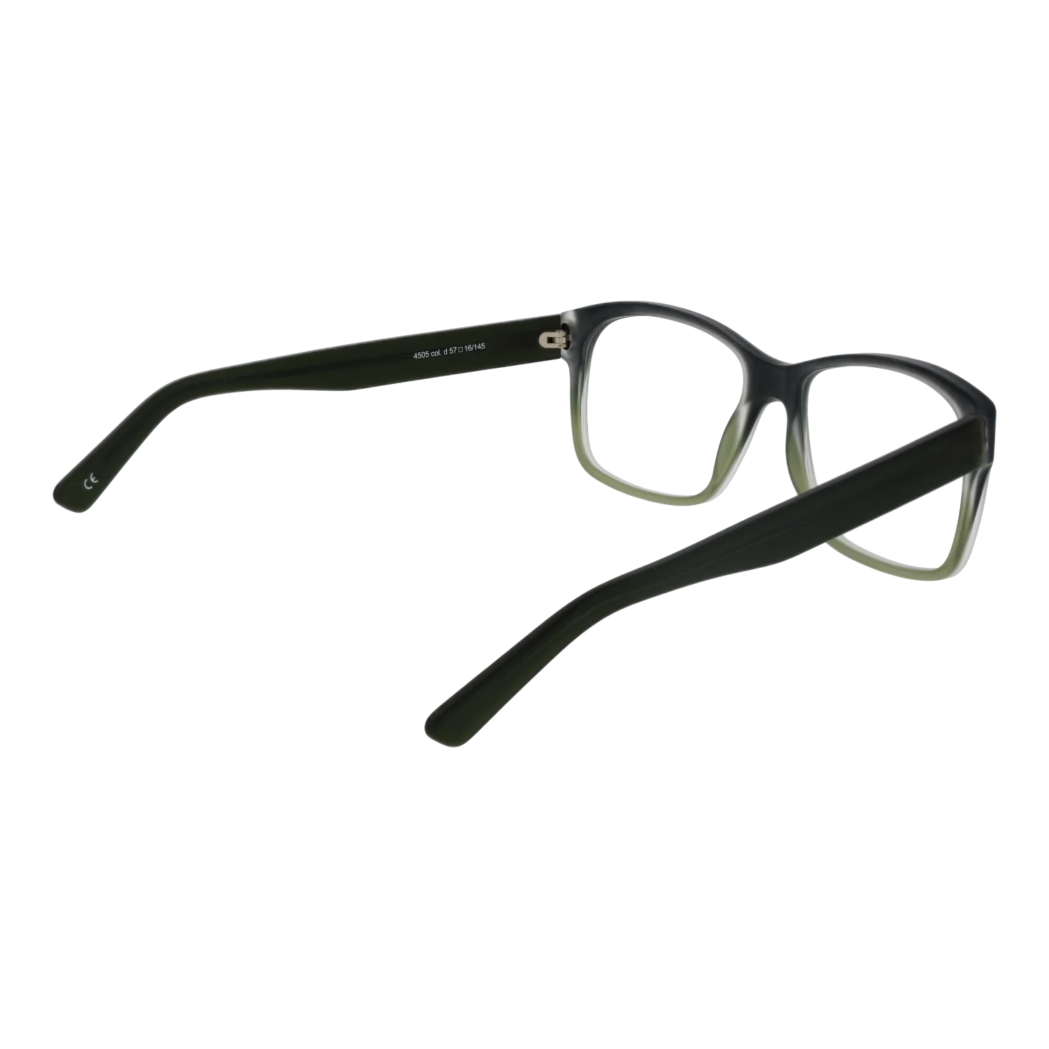 Andy Wolf 4505 57D – von hinten