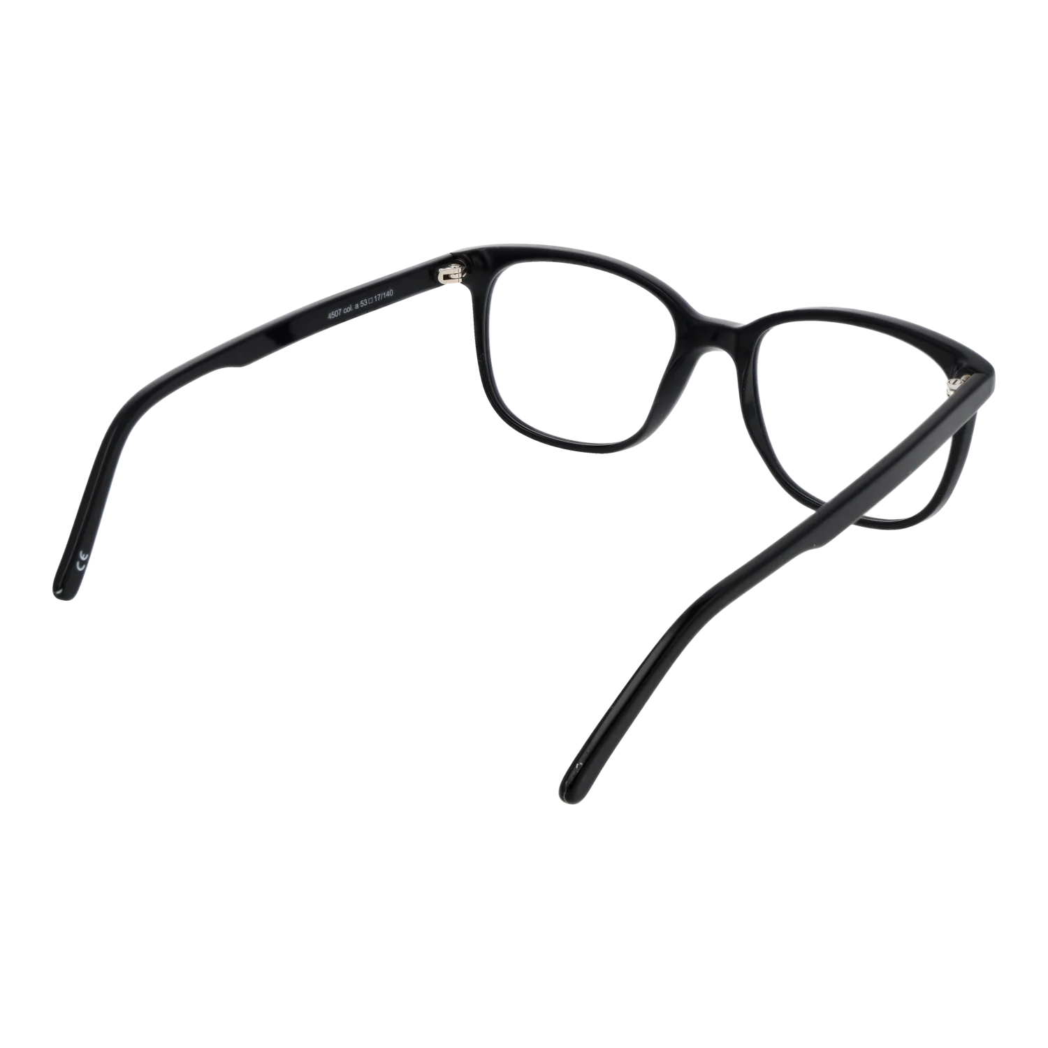 Andy Wolf 4507 53A – von hinten