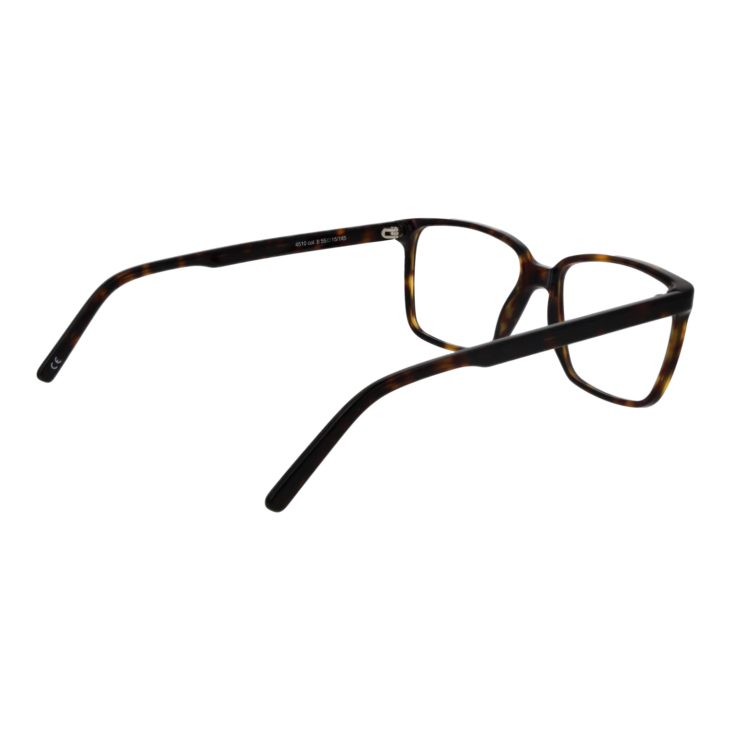 Andy Wolf 4510 55B – von hinten