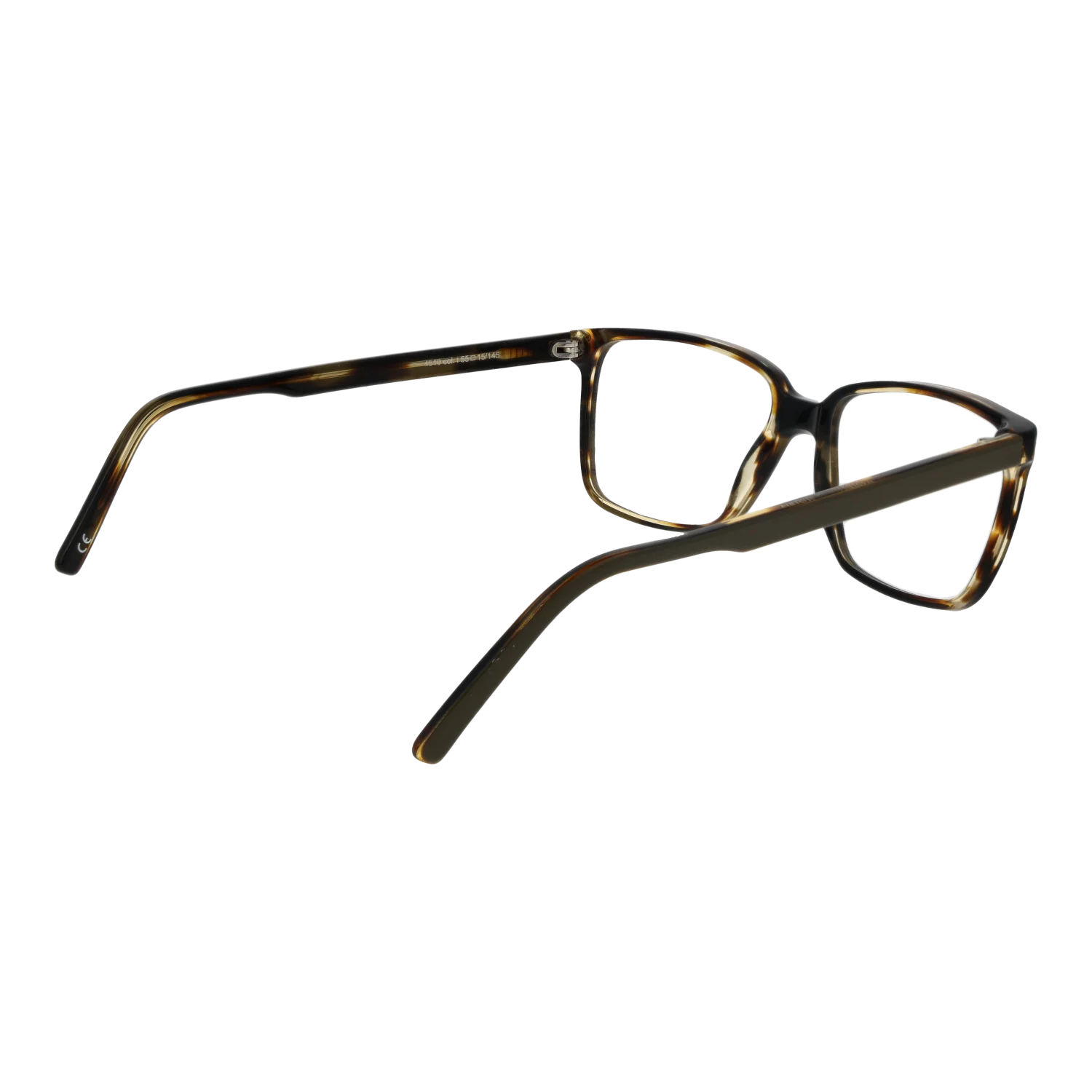 Andy Wolf 4510 55I – von hinten
