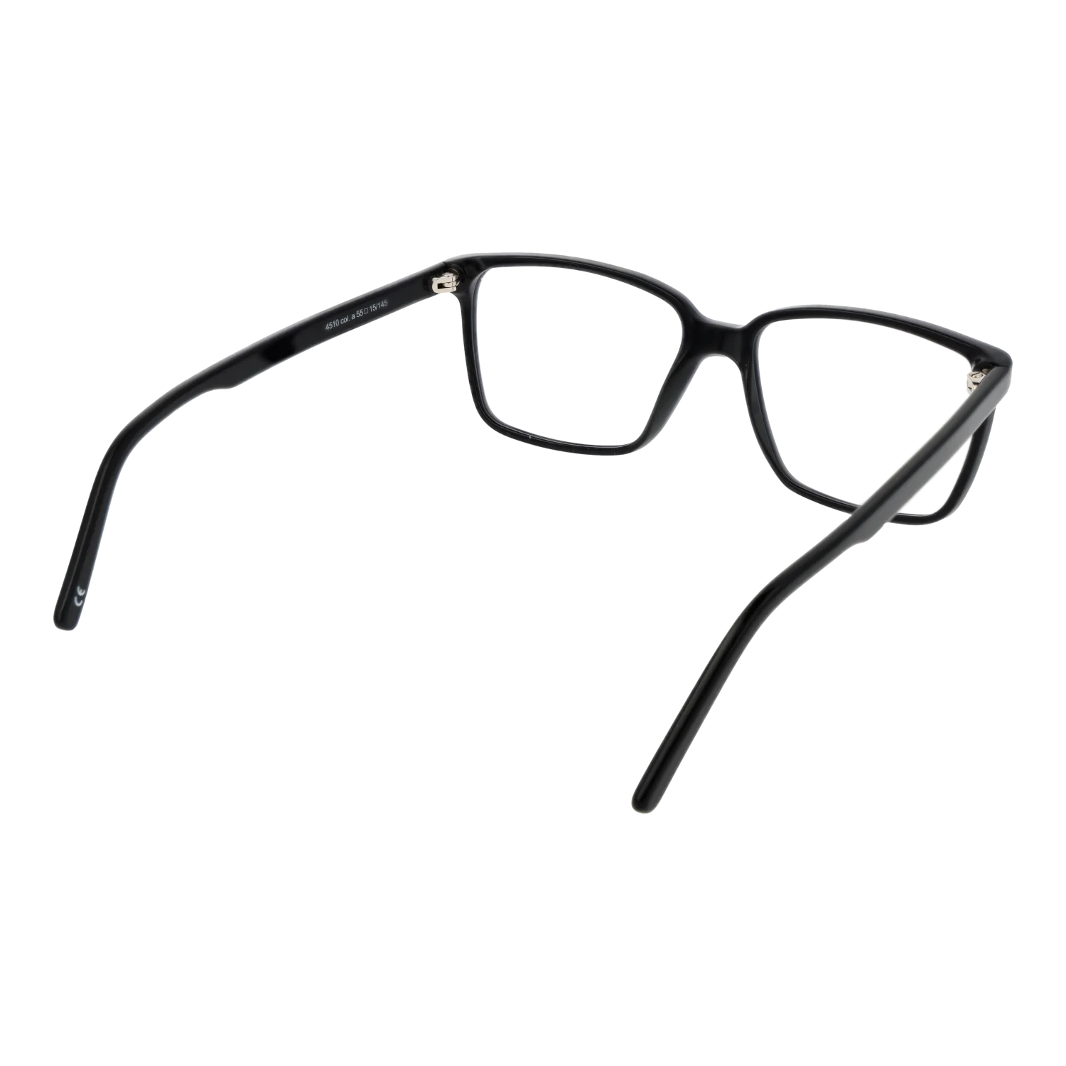 Andy Wolf 4510 55A – von hinten