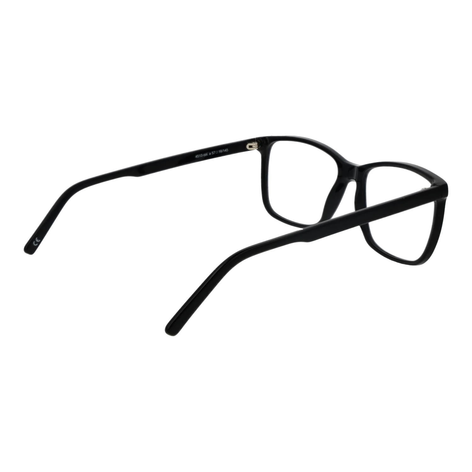 Andy Wolf 4513 57A – von hinten