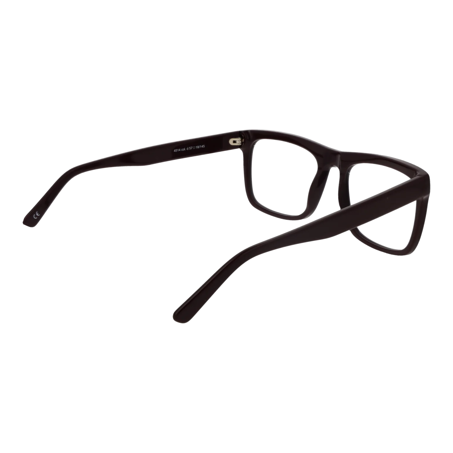 Andy Wolf 4514 57D – von hinten