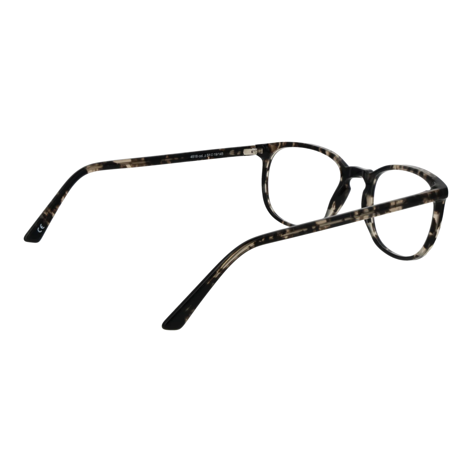 Andy Wolf 4518 51Z – von hinten