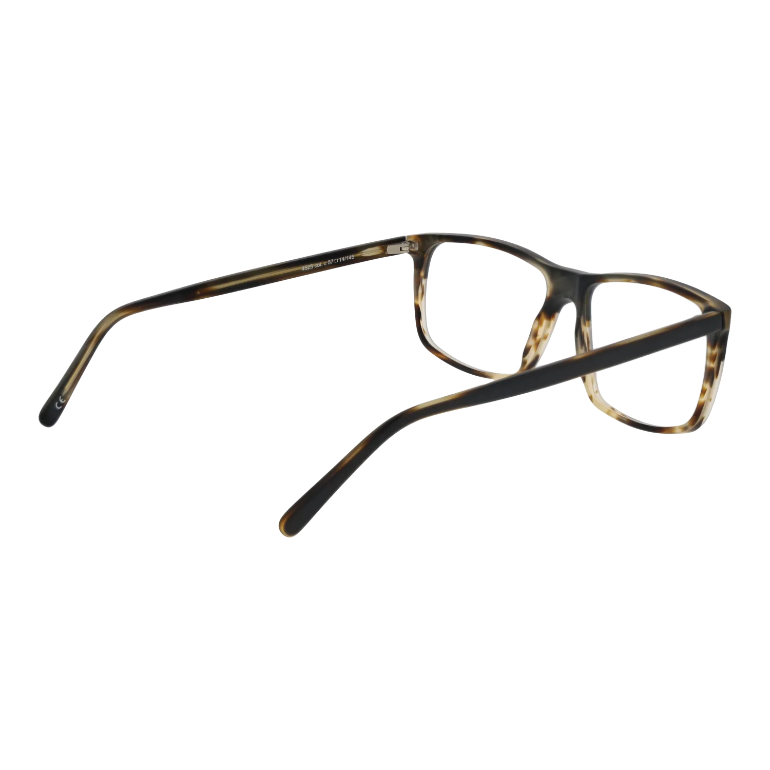 Andy Wolf 4525 57C – von hinten