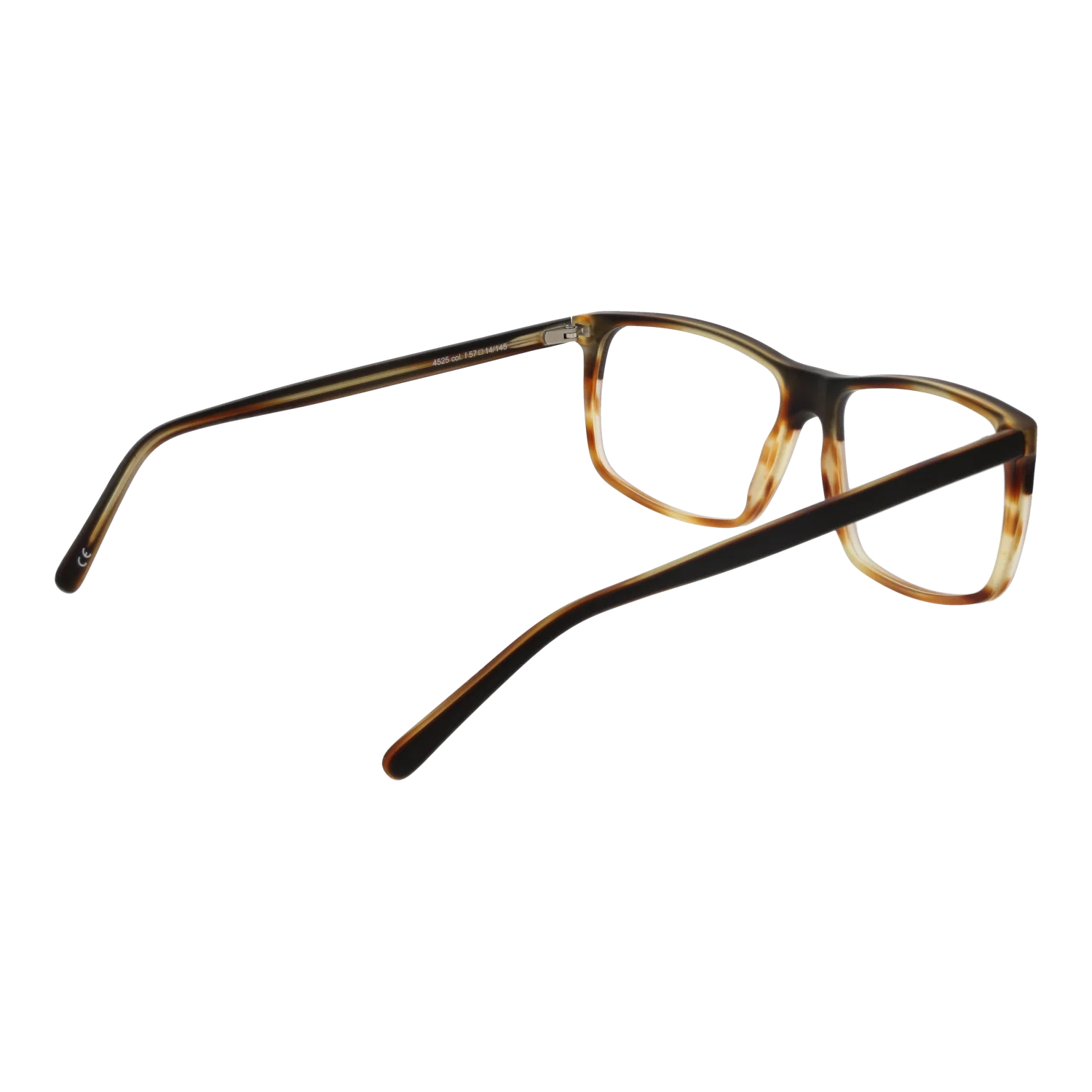 Andy Wolf 4525 57F – von hinten