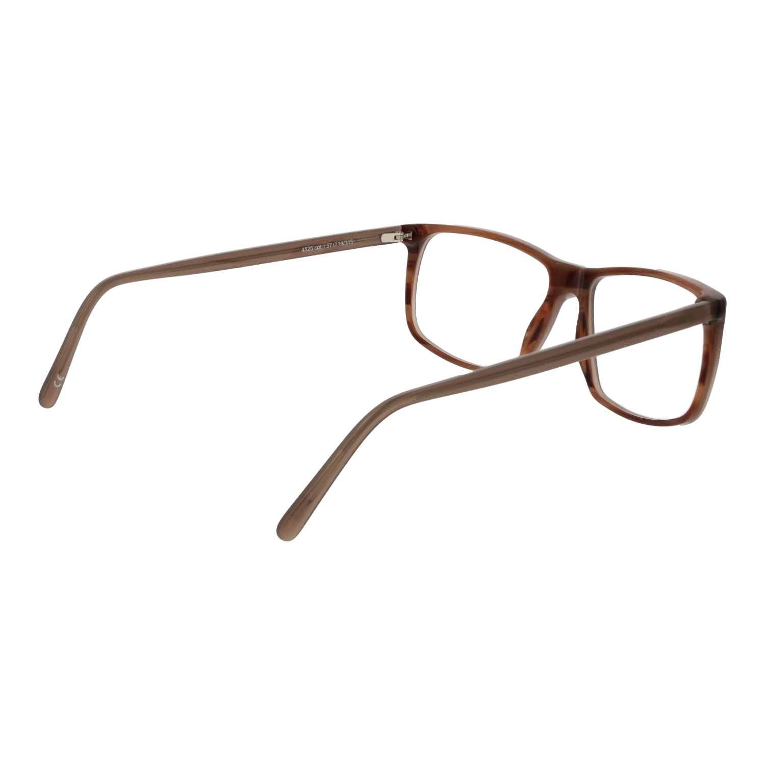 Andy Wolf 4525 57I – von hinten