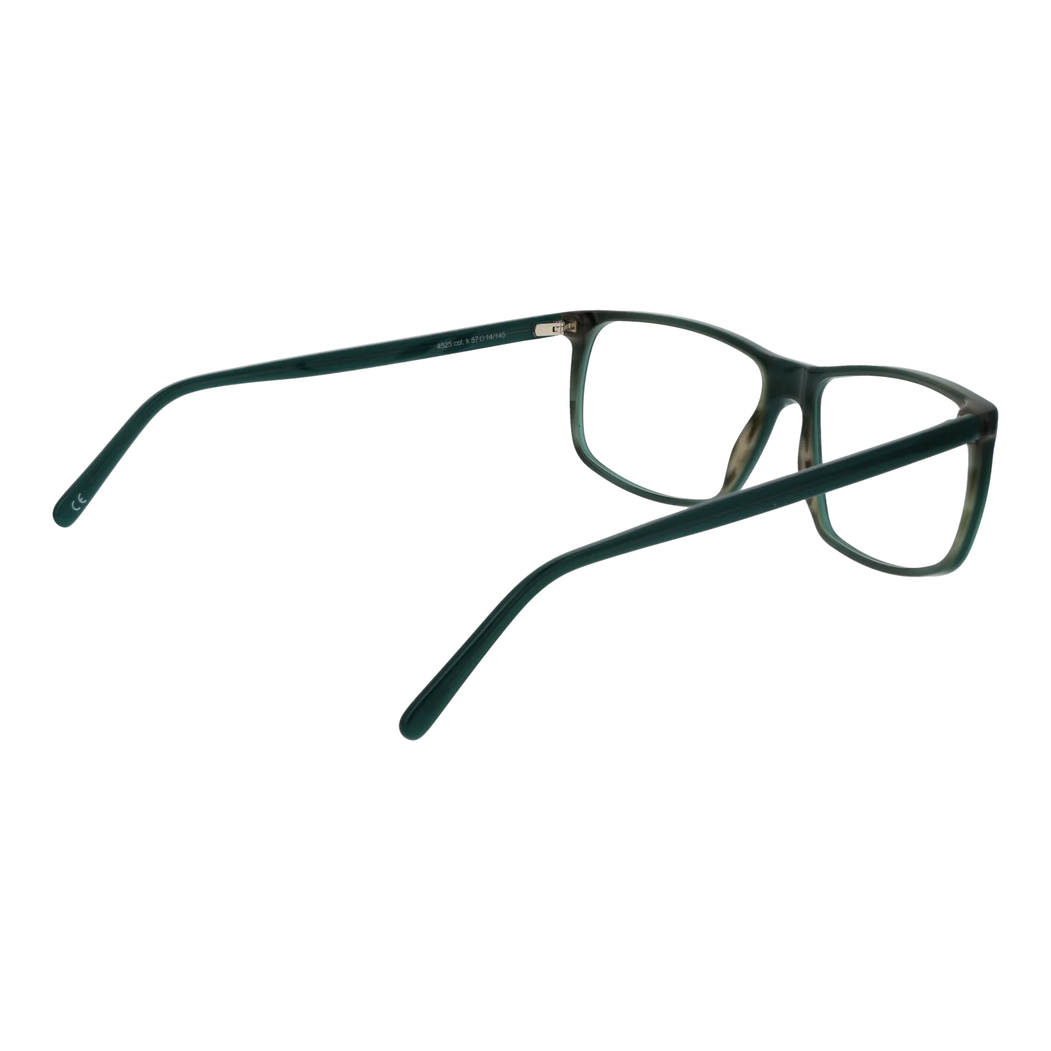Andy Wolf 4525 57K – von hinten
