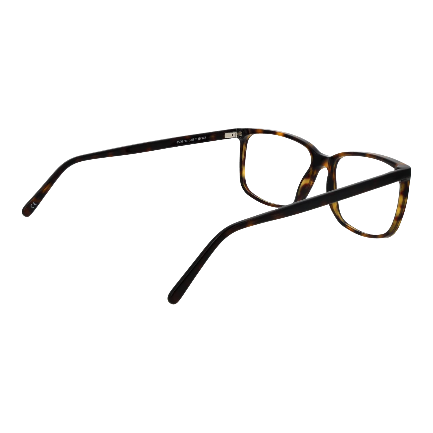 Andy Wolf 4526 58B – von hinten