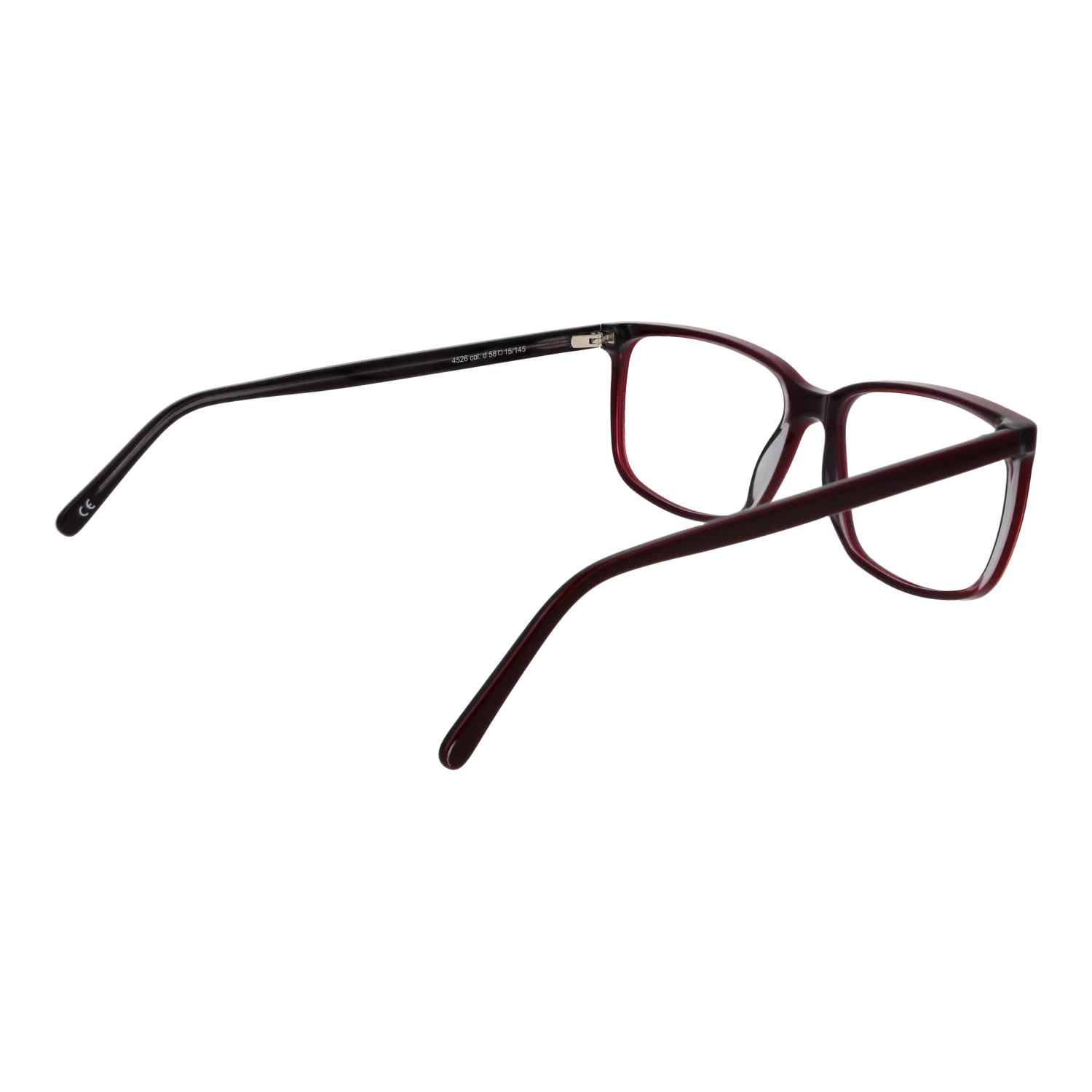 Andy Wolf 4526 58D – von hinten
