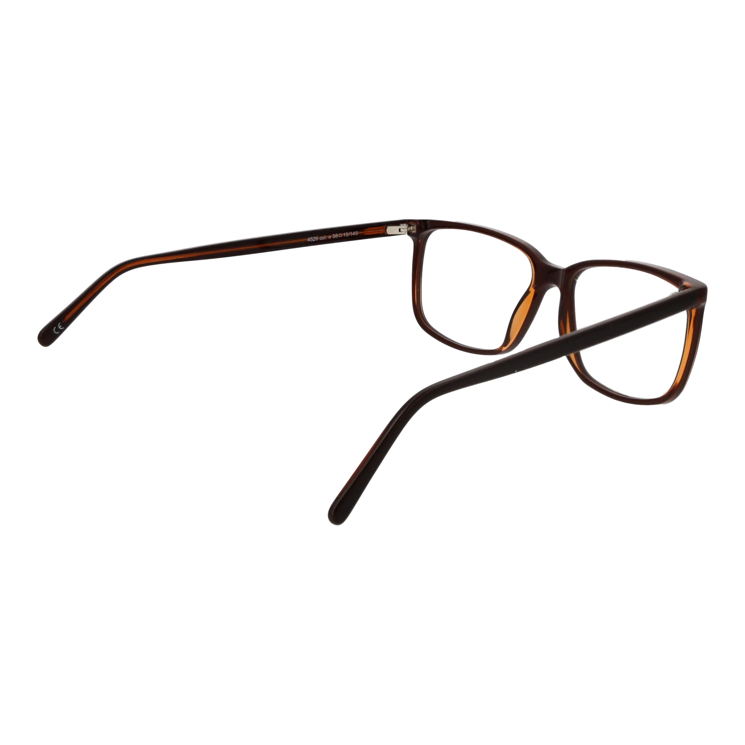 Andy Wolf 4526 58E – von hinten
