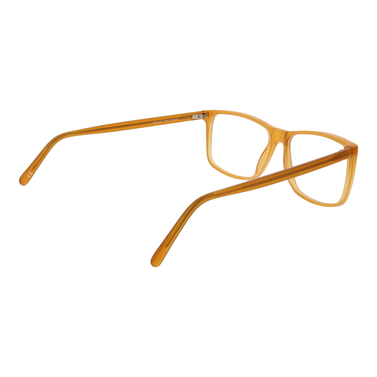 Andy Wolf 4528 58F – von hinten