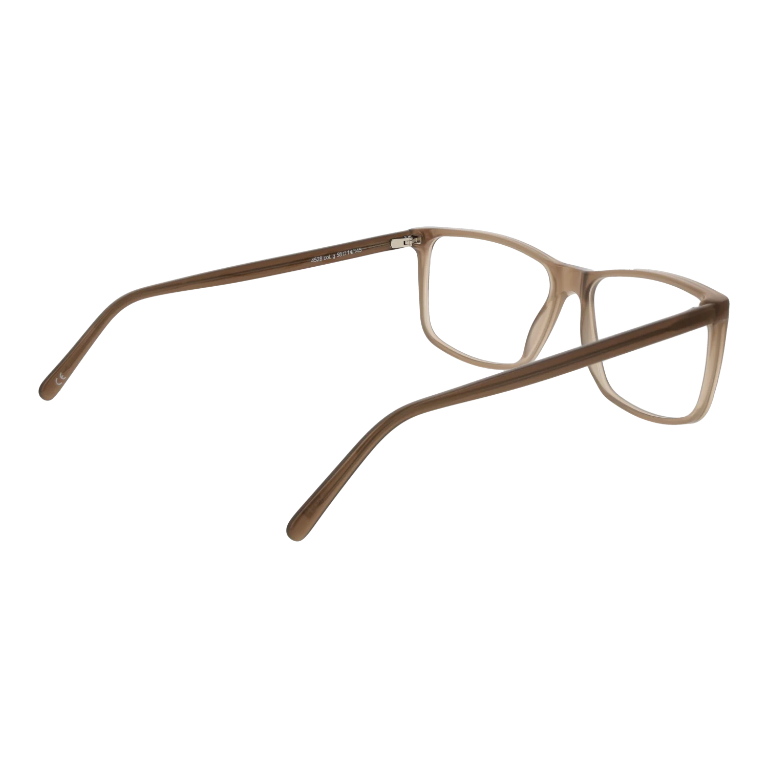 Andy Wolf 4528 58G – von hinten
