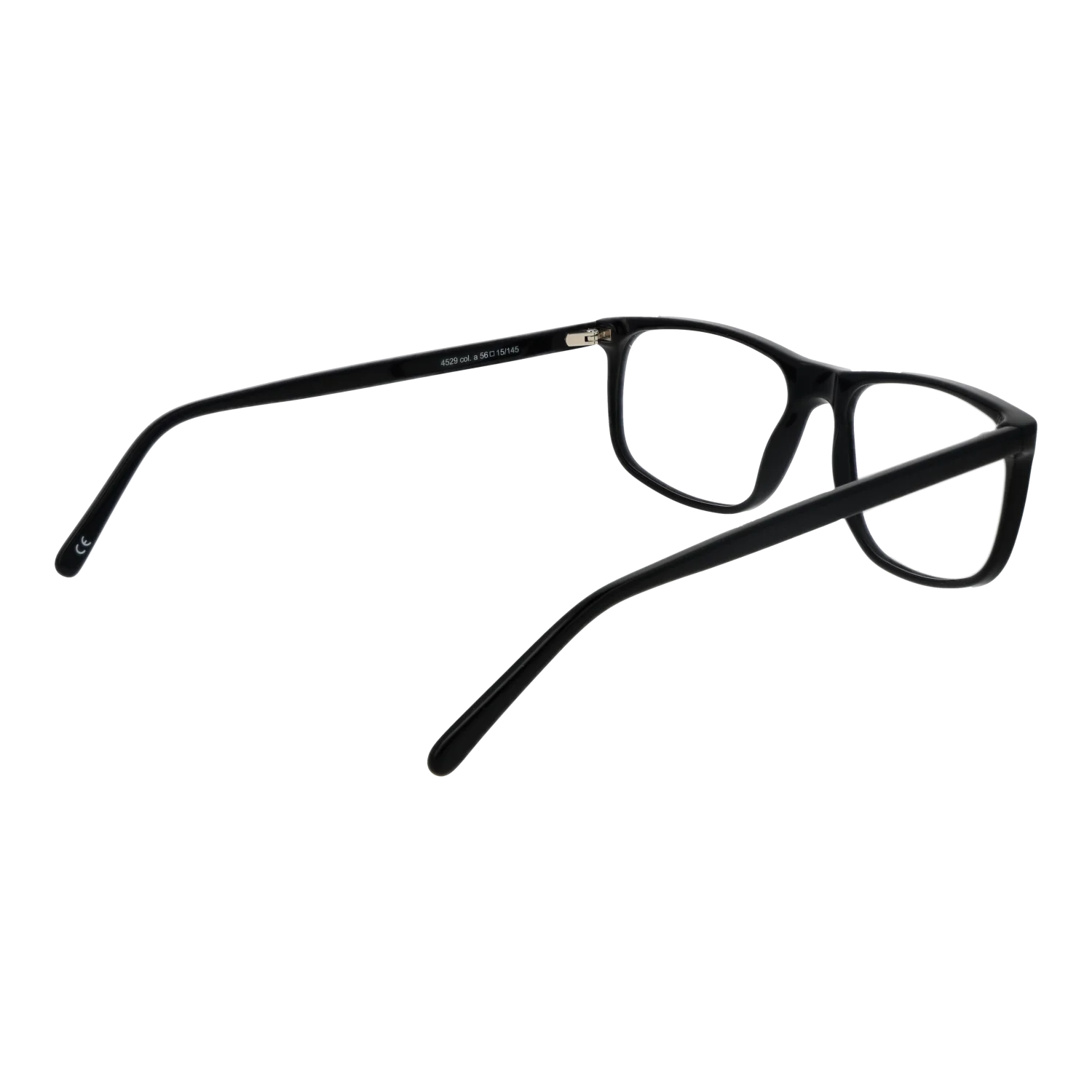 Andy Wolf 4529 56A – von hinten