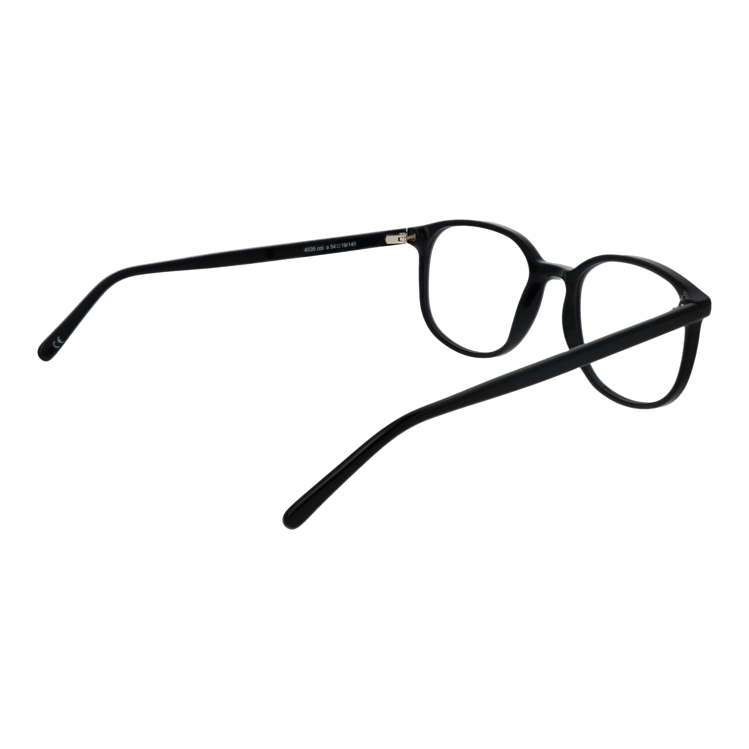 Andy Wolf 4535 54A – von hinten