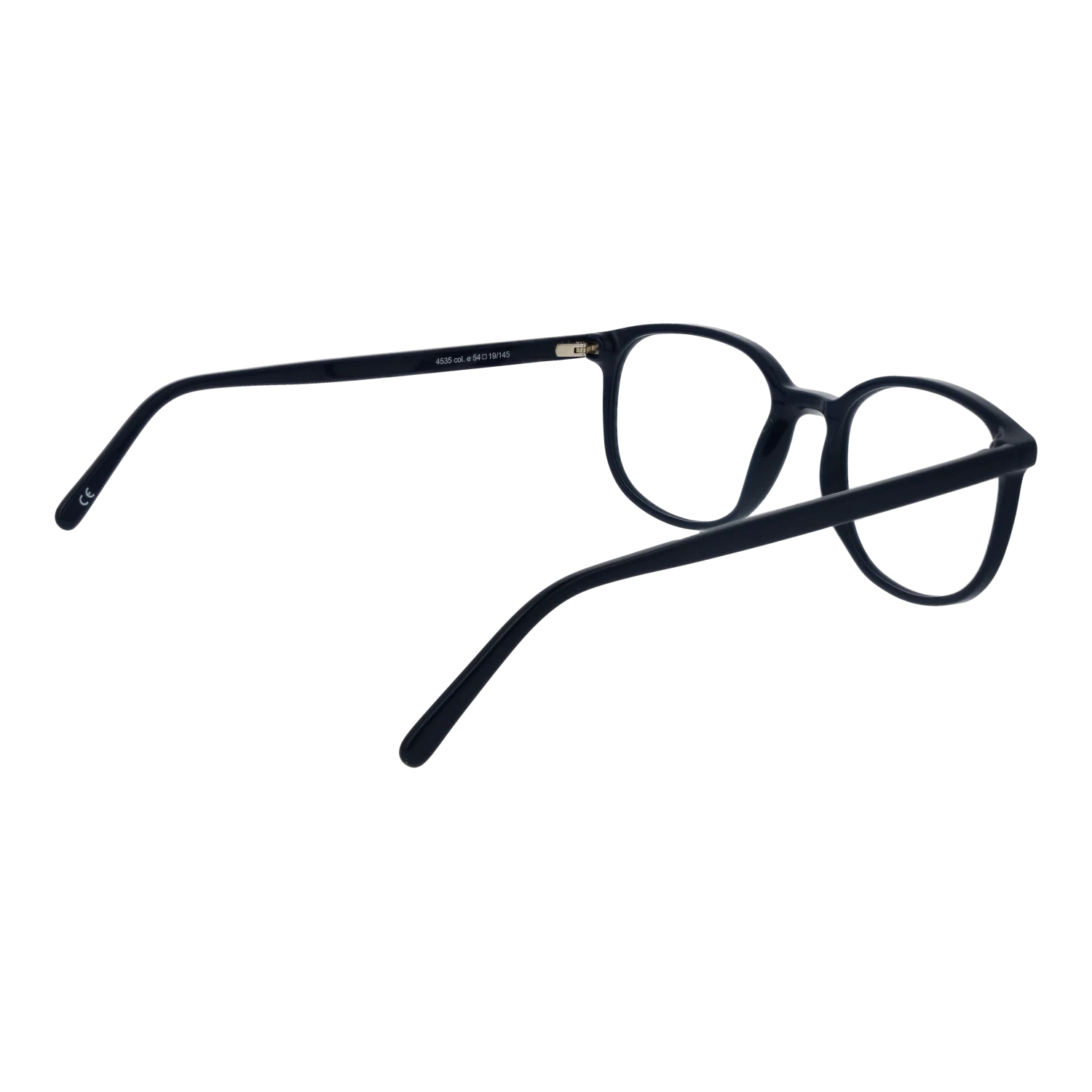 Andy Wolf 4535 54E – von hinten
