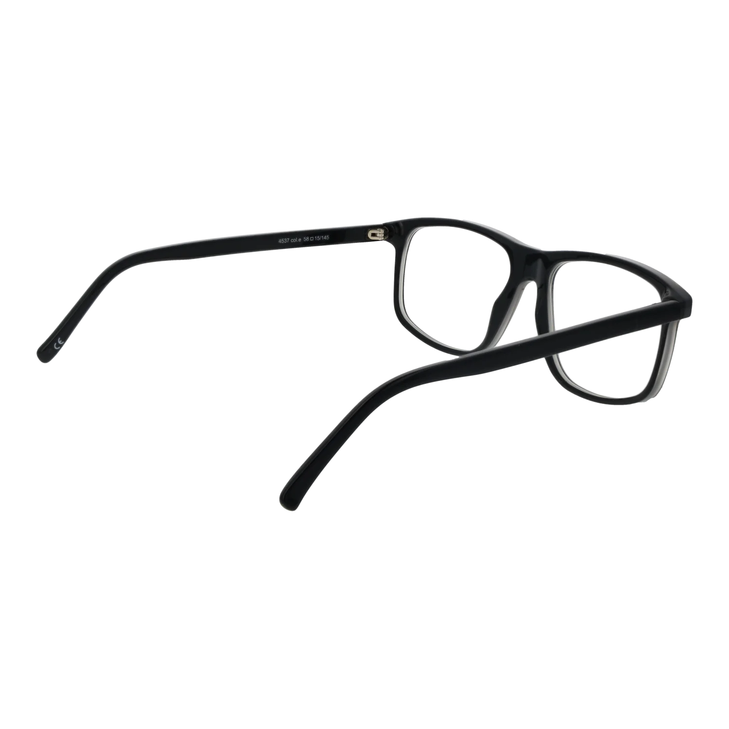 Andy Wolf 4537 58E – von hinten