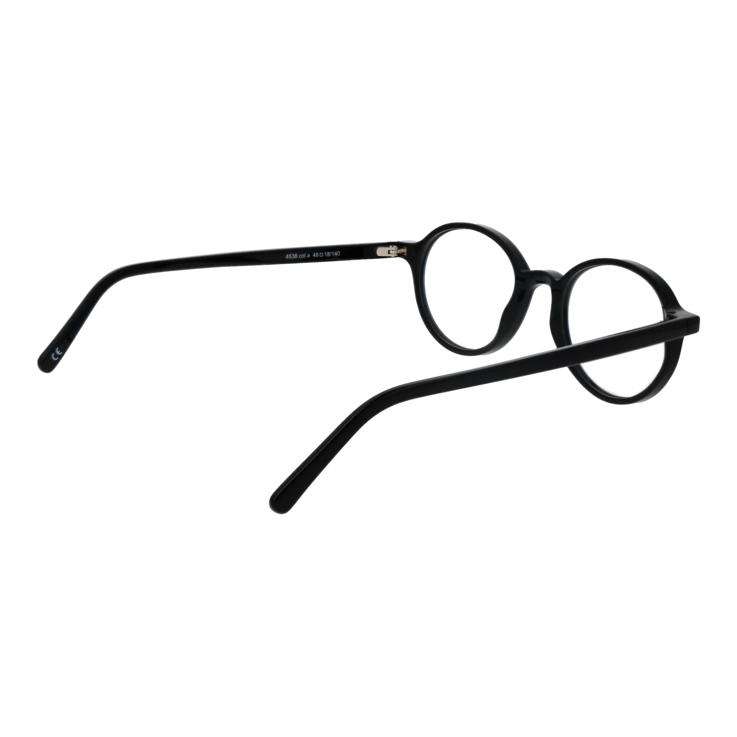Andy Wolf 4538 48A – von hinten