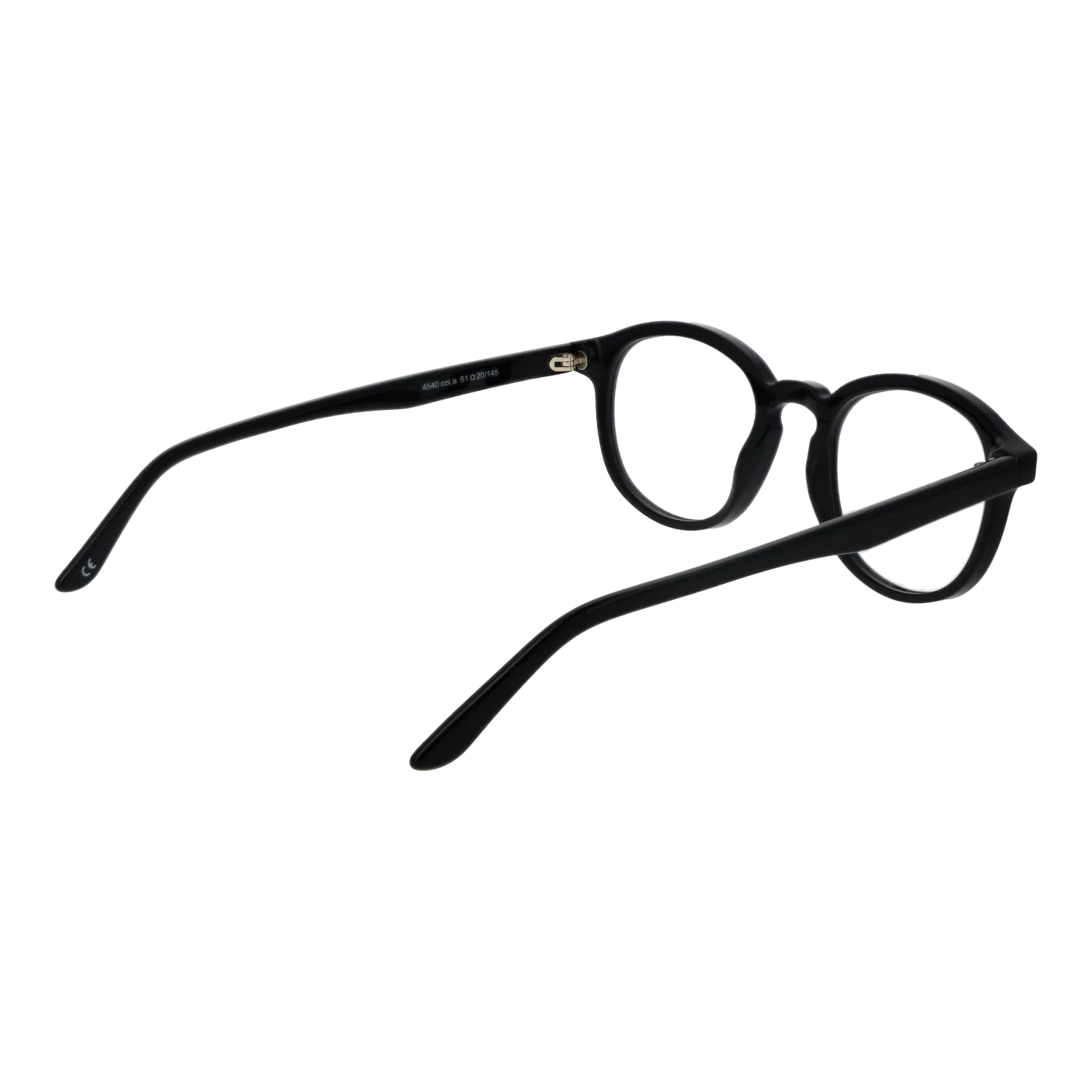 Andy Wolf 4540 51A – von hinten