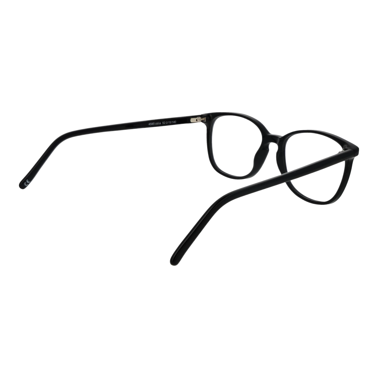Andy Wolf 4545 52A – von hinten
