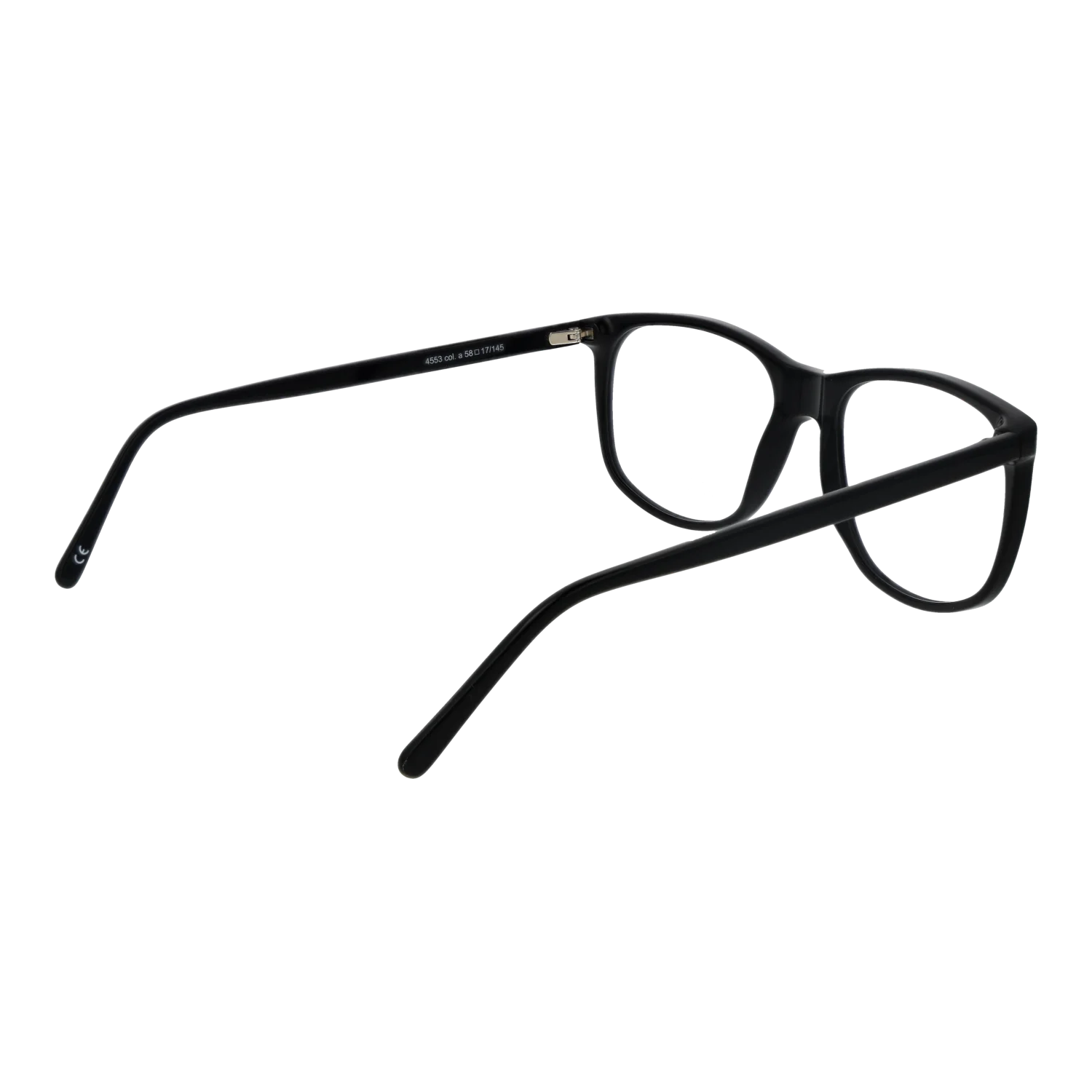 Andy Wolf 4553 58A – von hinten