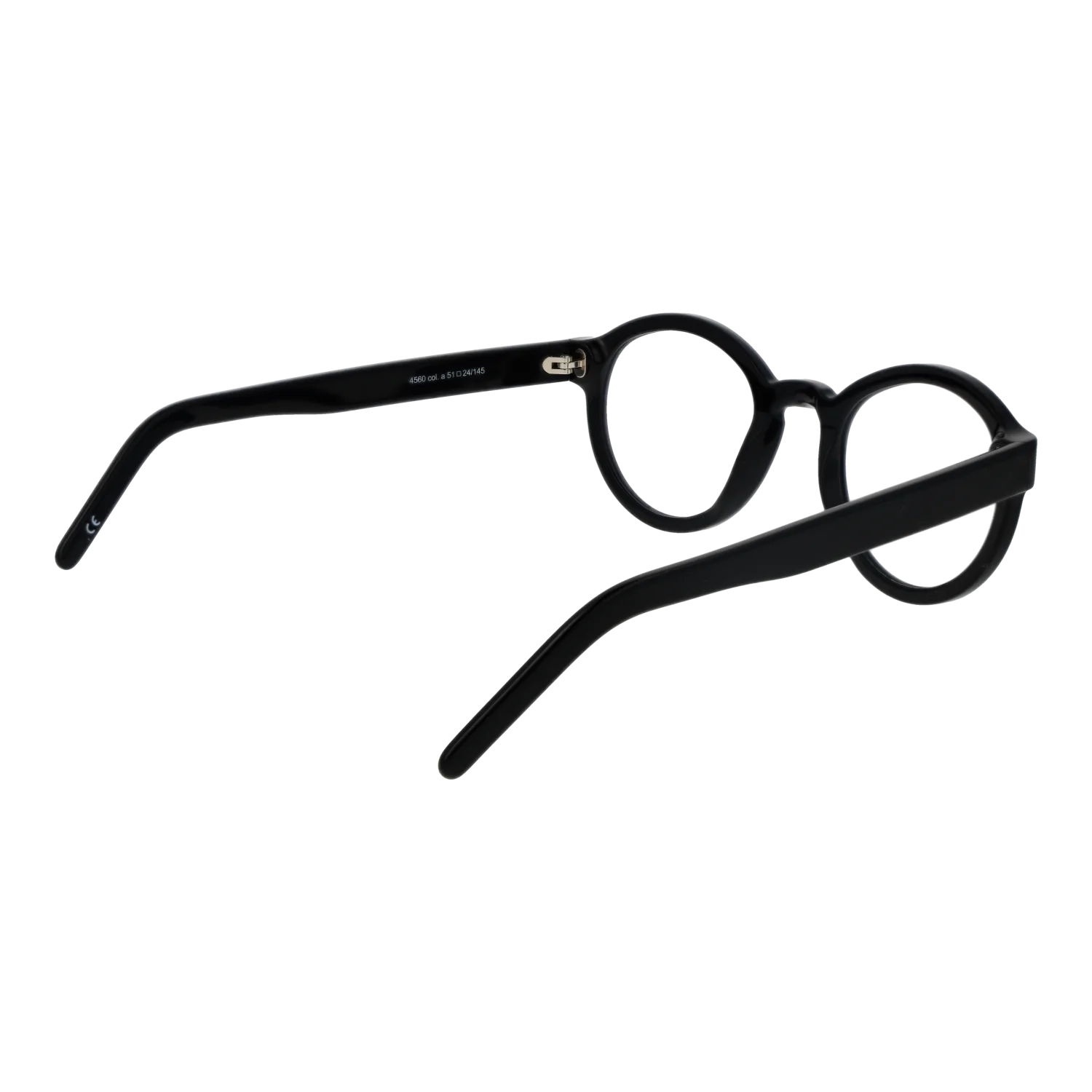 Andy Wolf 4560 51A – von hinten