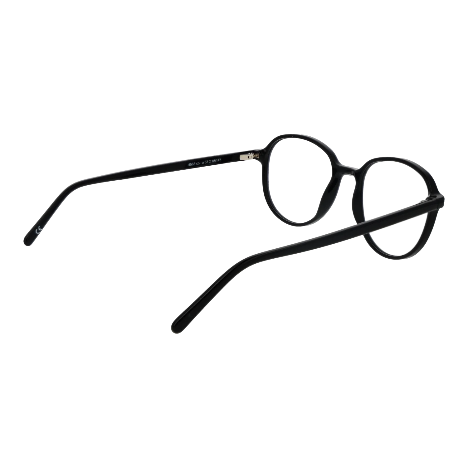 Andy Wolf 4563 53A – von hinten